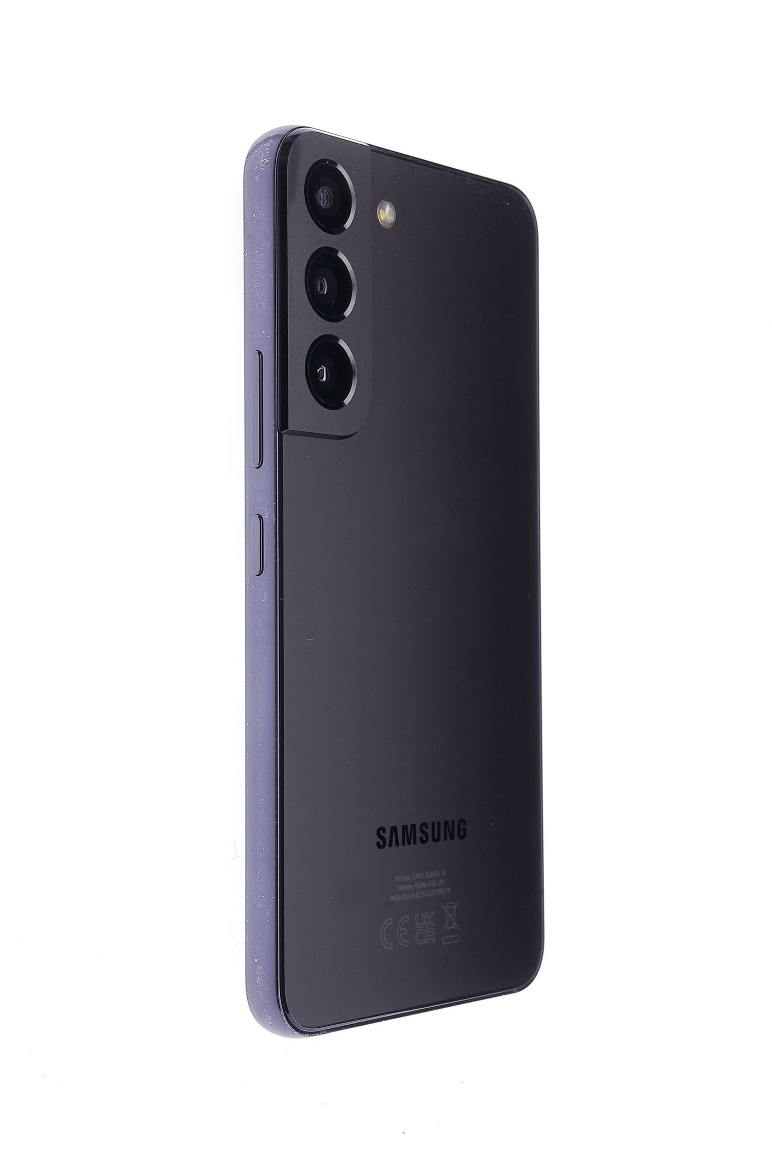 Samsung Galaxy S22 5G 256 GB Phantom Black