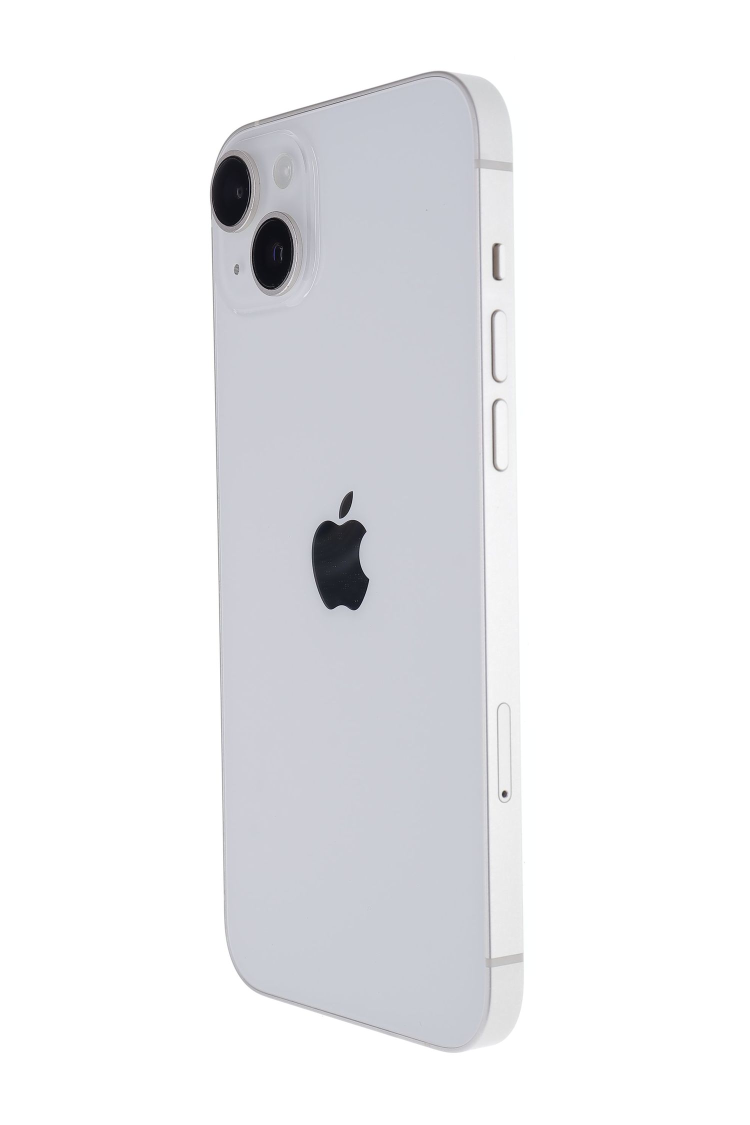 Apple iPhone 14 Plus 256 GB Starlight - Като нов