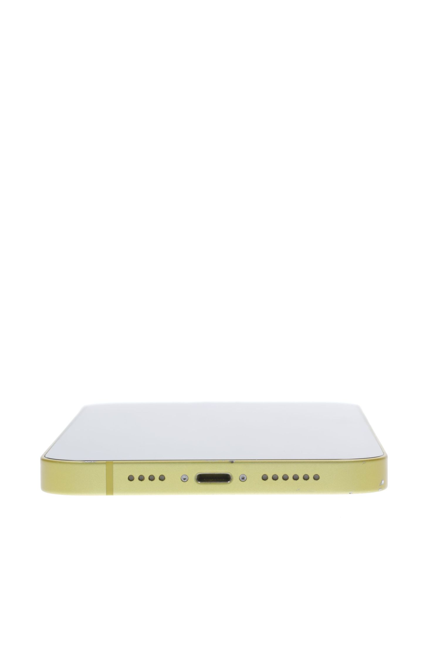 Apple iPhone 14 Plus 256 GB Yellow - Καλό