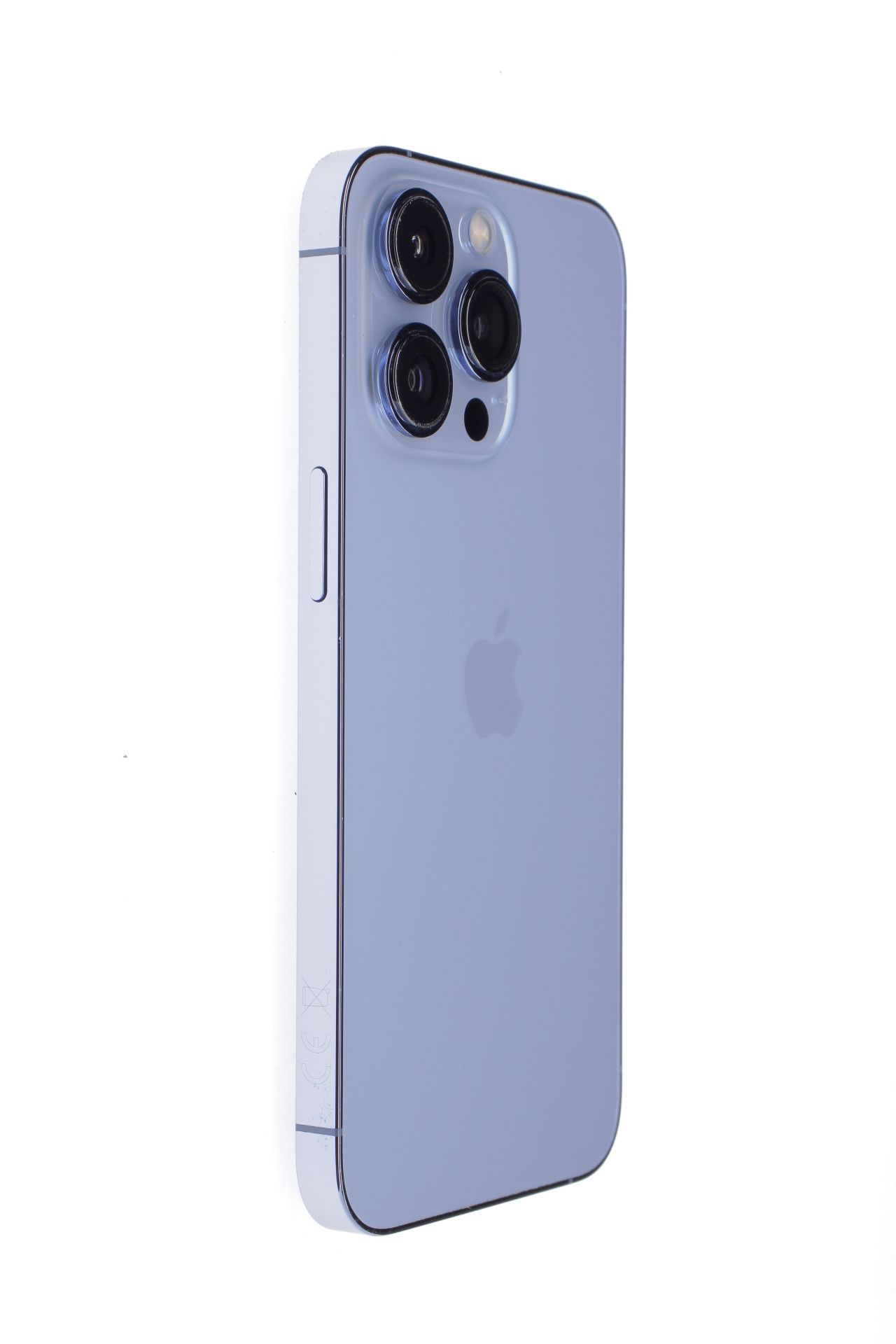 Apple iPhone 13 Pro 256 GB Sierra Blue - Като нов