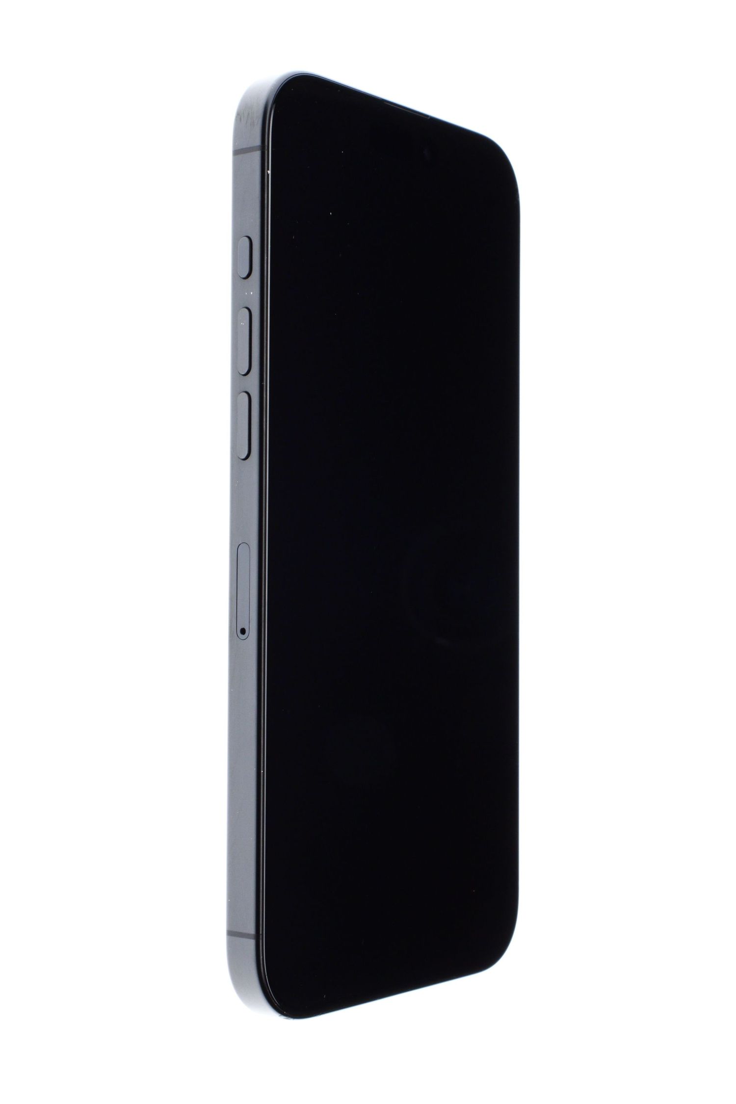 Apple iPhone 16 Pro Max 512 GB Black Titanium - Отлично