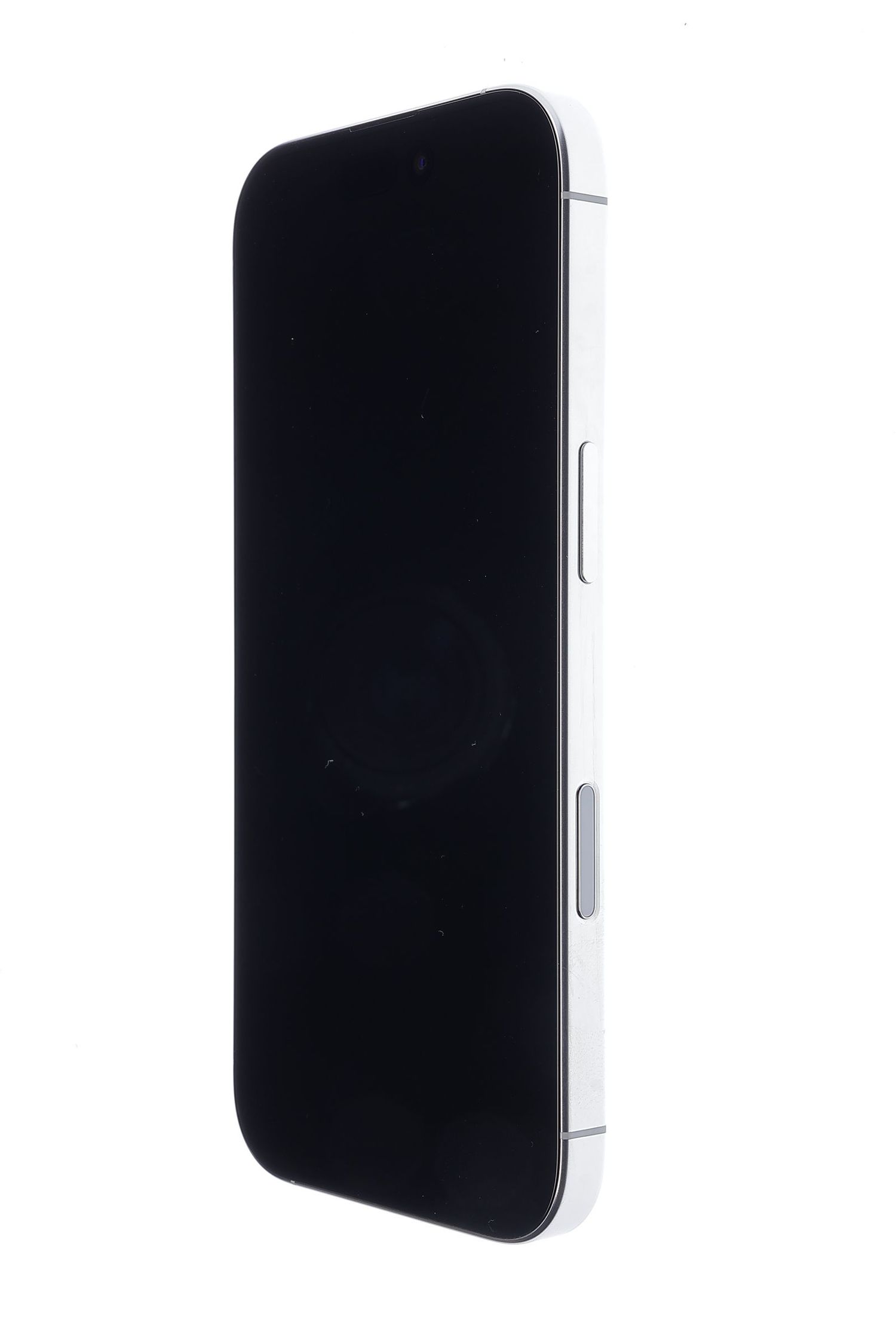 Apple iPhone 16 Pro 1 TB White Titanium - Újszerű