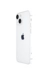 Telefon mobil Apple iPhone 13 mini, Starlight, 256 GB, Foarte Bun