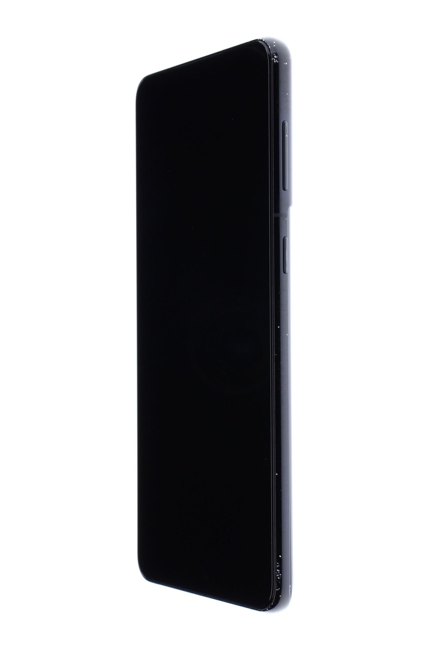 Samsung Galaxy S21 Plus 5G Dual Sim 128 GB Black - Nagyon jó