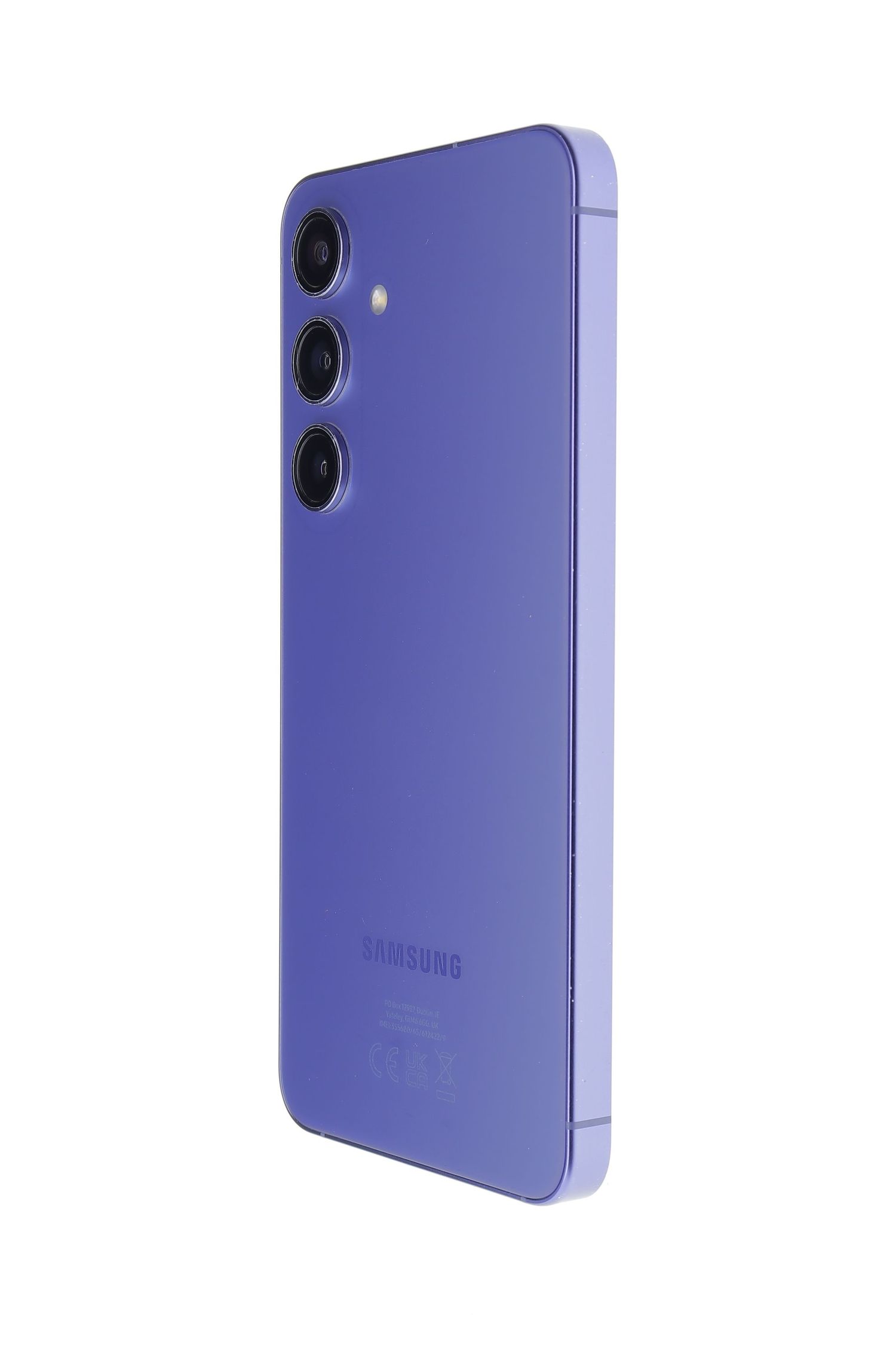 Samsung Galaxy S24 5G Dual Sim 128 GB Cobalt Violet