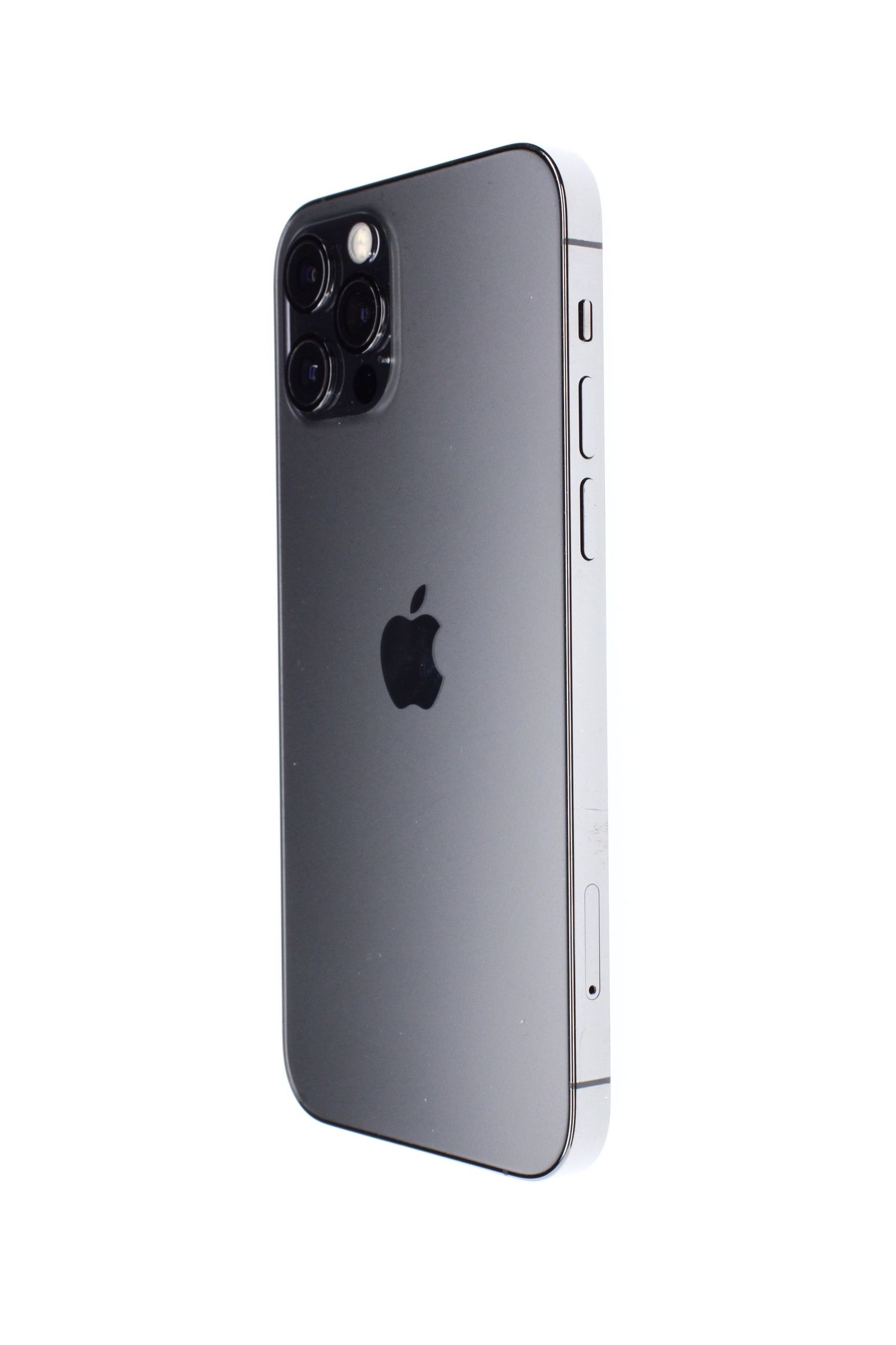 Apple iPhone 12 Pro 128 GB Graphite - Nagyon jó