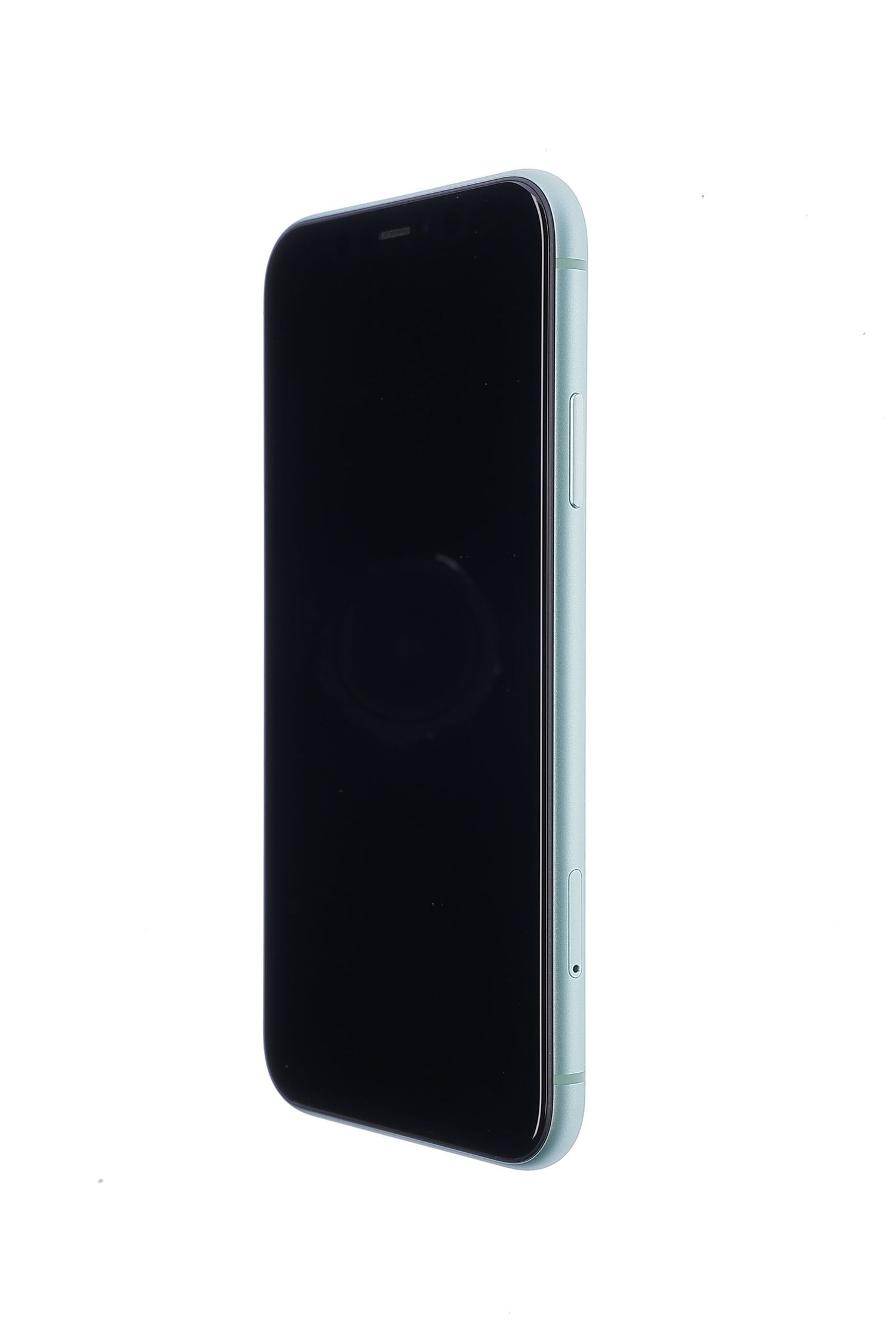 Apple iPhone 11 64 GB Green - Újszerű