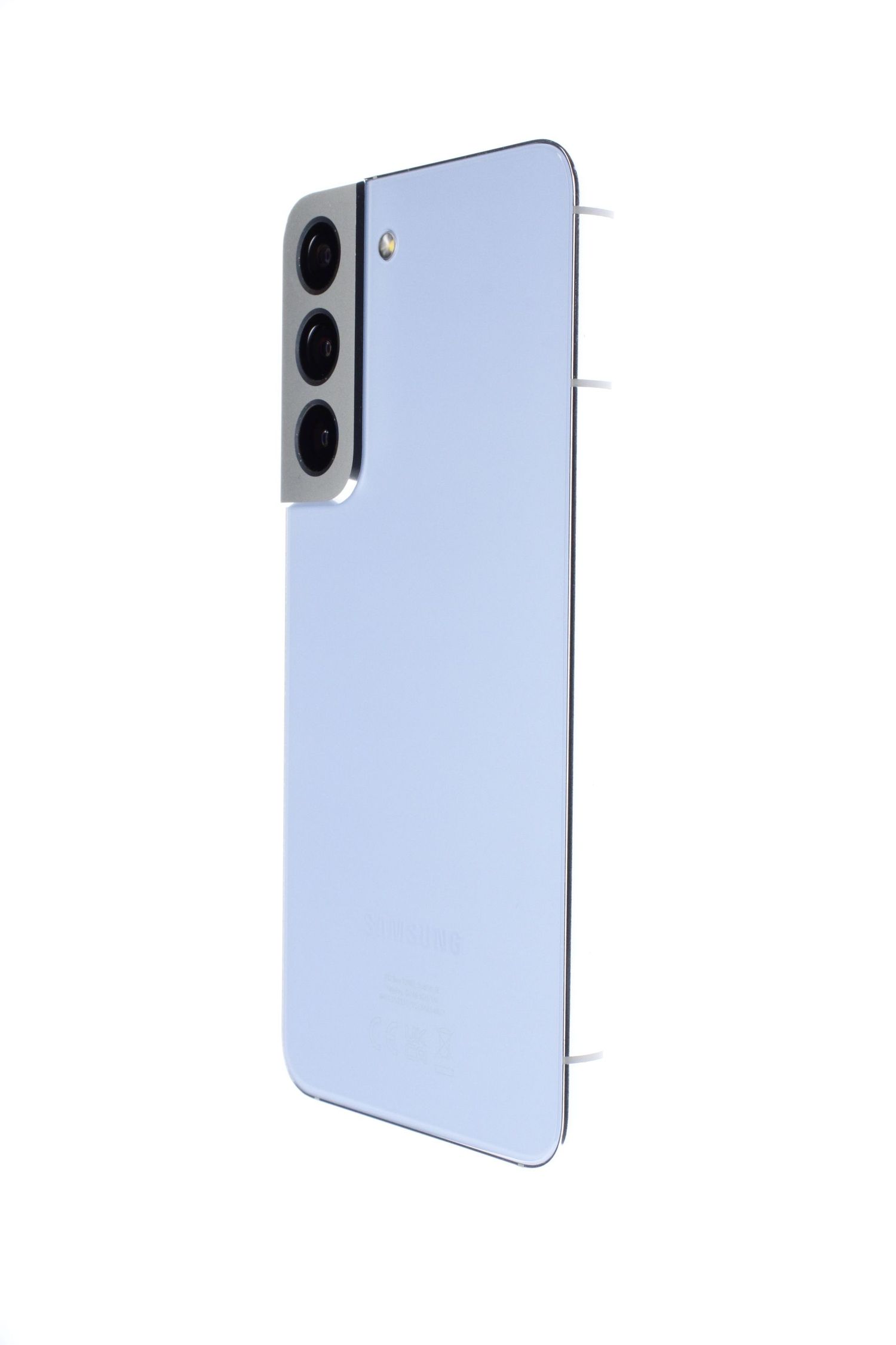 Samsung Galaxy S22 5G Dual Sim 128 GB Sky Blue - Отлично