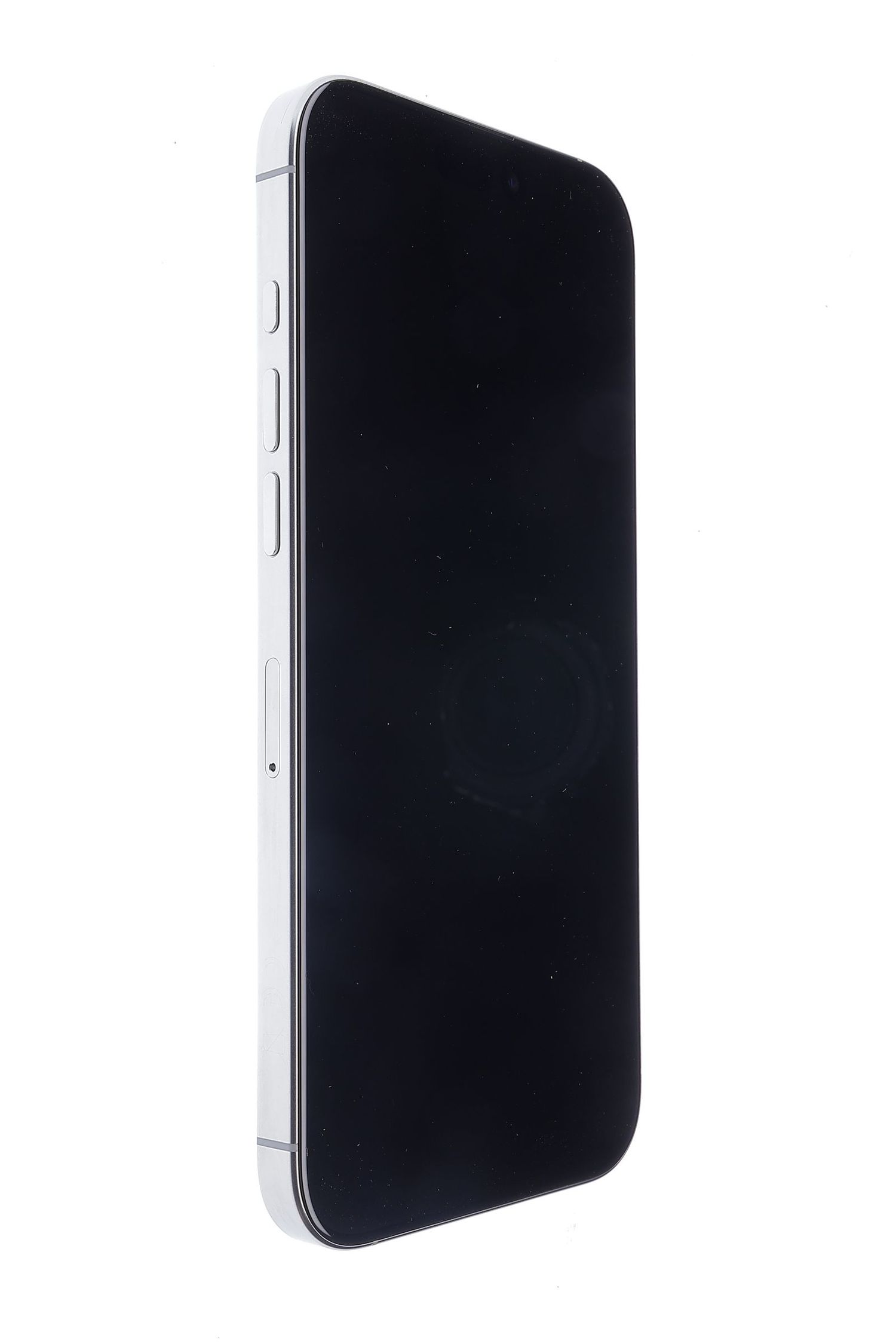 Apple iPhone 16 Pro Max, White Titanium, 256 GB - de la 3.849 lei