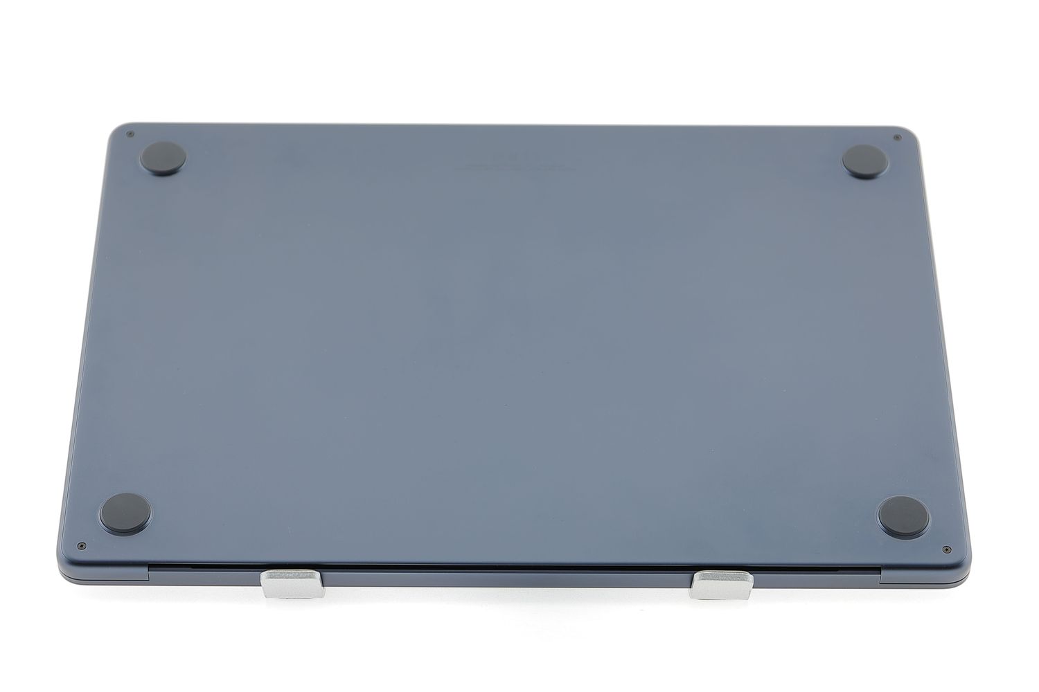 Apple MacBook Air 15″ 2023, M2 8 Cores, 8 GB, 10 core GPU 256 GB Midnight - Újszerű
