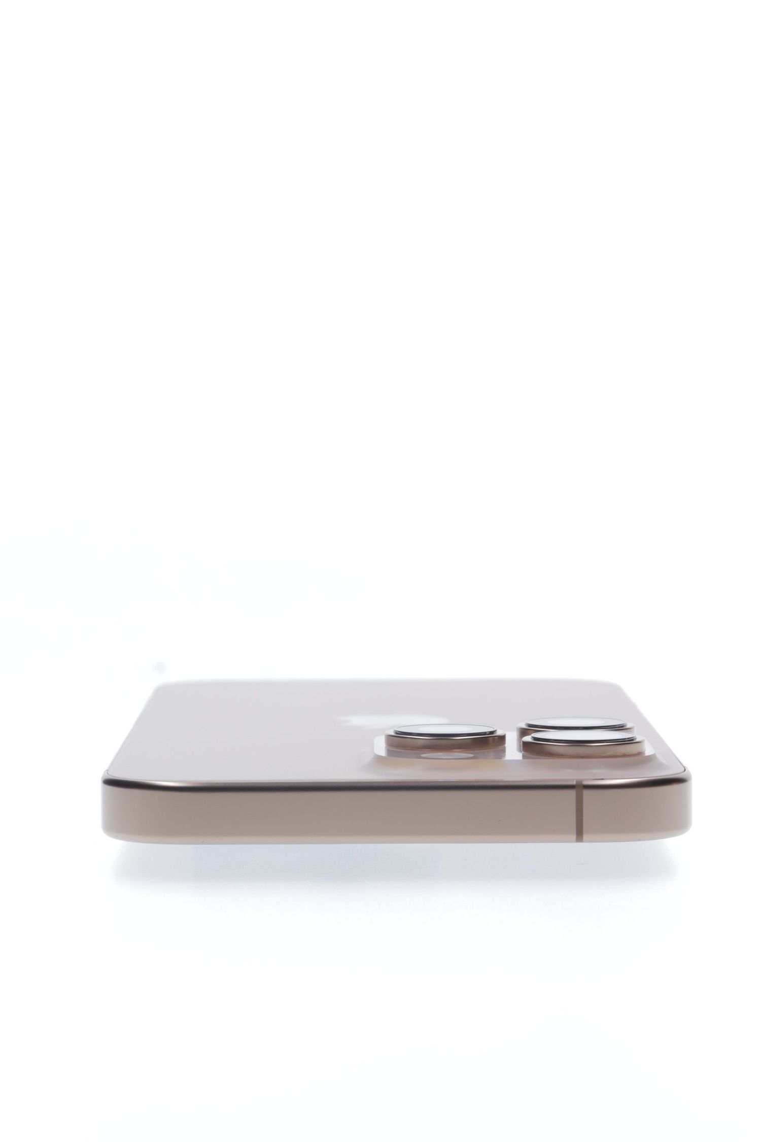 Apple iPhone 16 Pro Max 512 GB Desert Titanium - Σαν καινούργιο