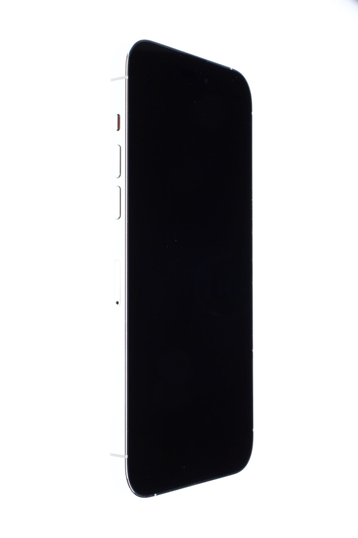 Apple iPhone 14 Pro Max 256 GB Silver - Nagyon jó