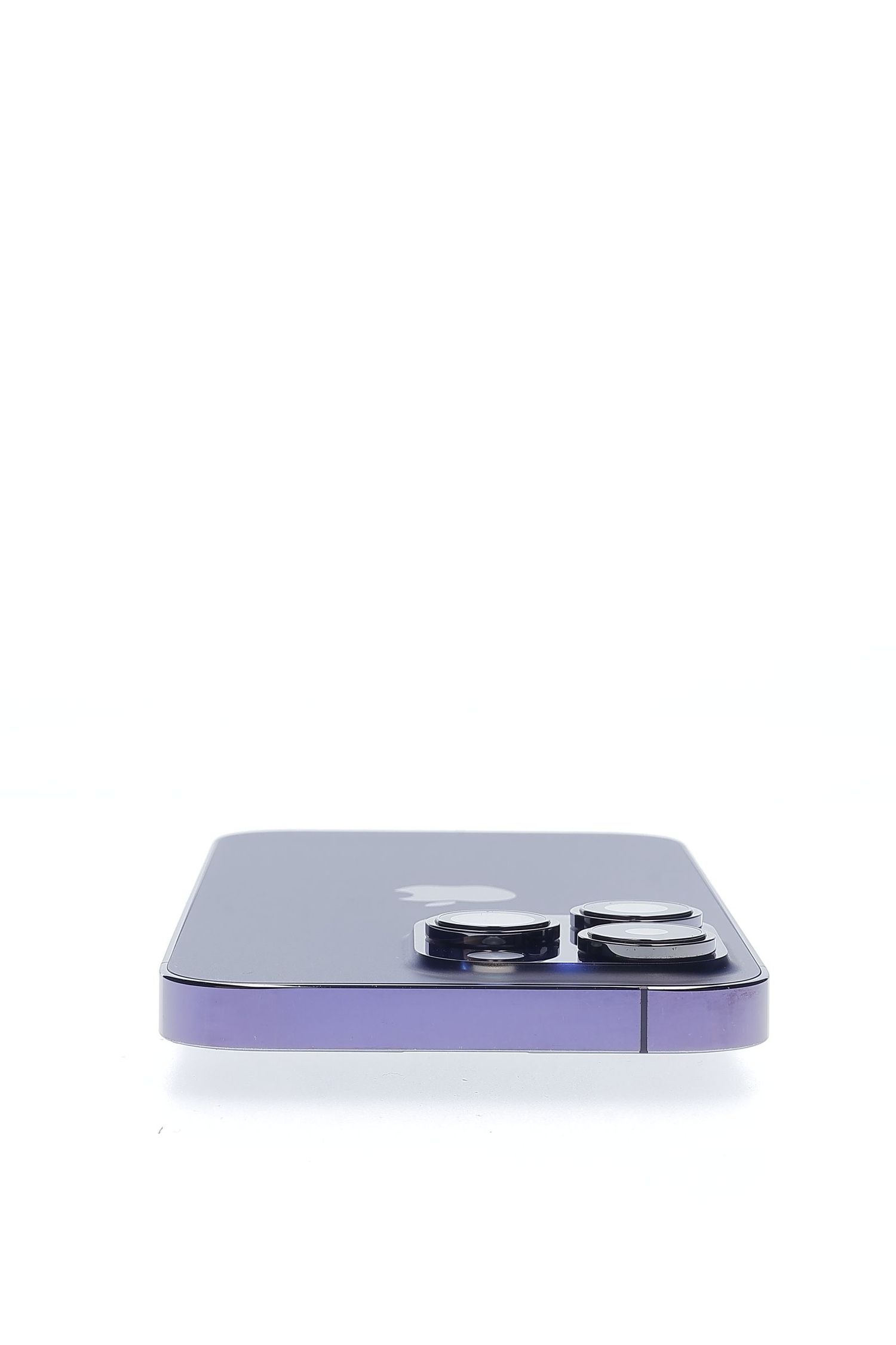 Apple iPhone 14 Pro 128 GB Deep Purple - Újszerű