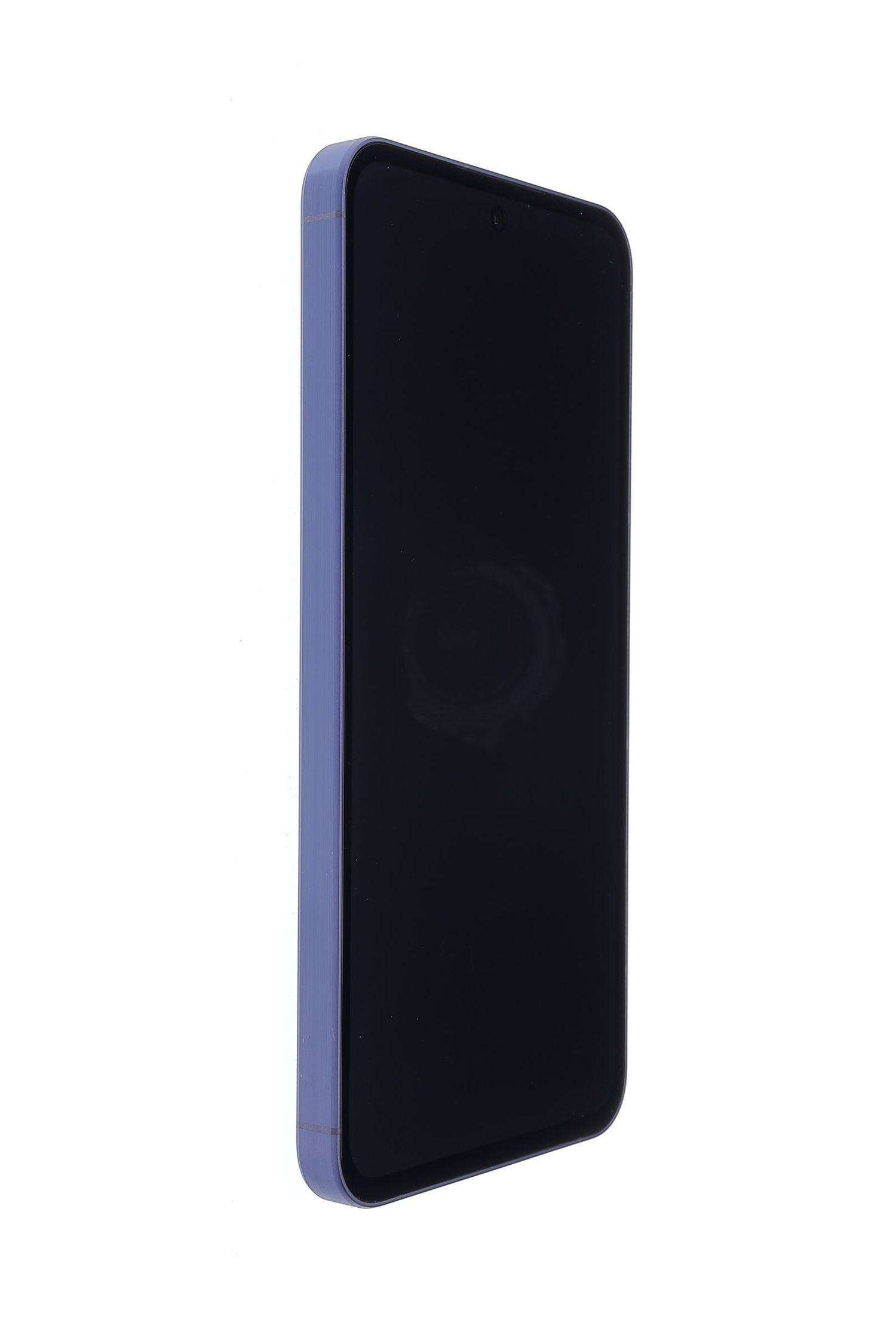 Samsung Galaxy A55 5G Dual Sim 256 GB Navy - Újszerű