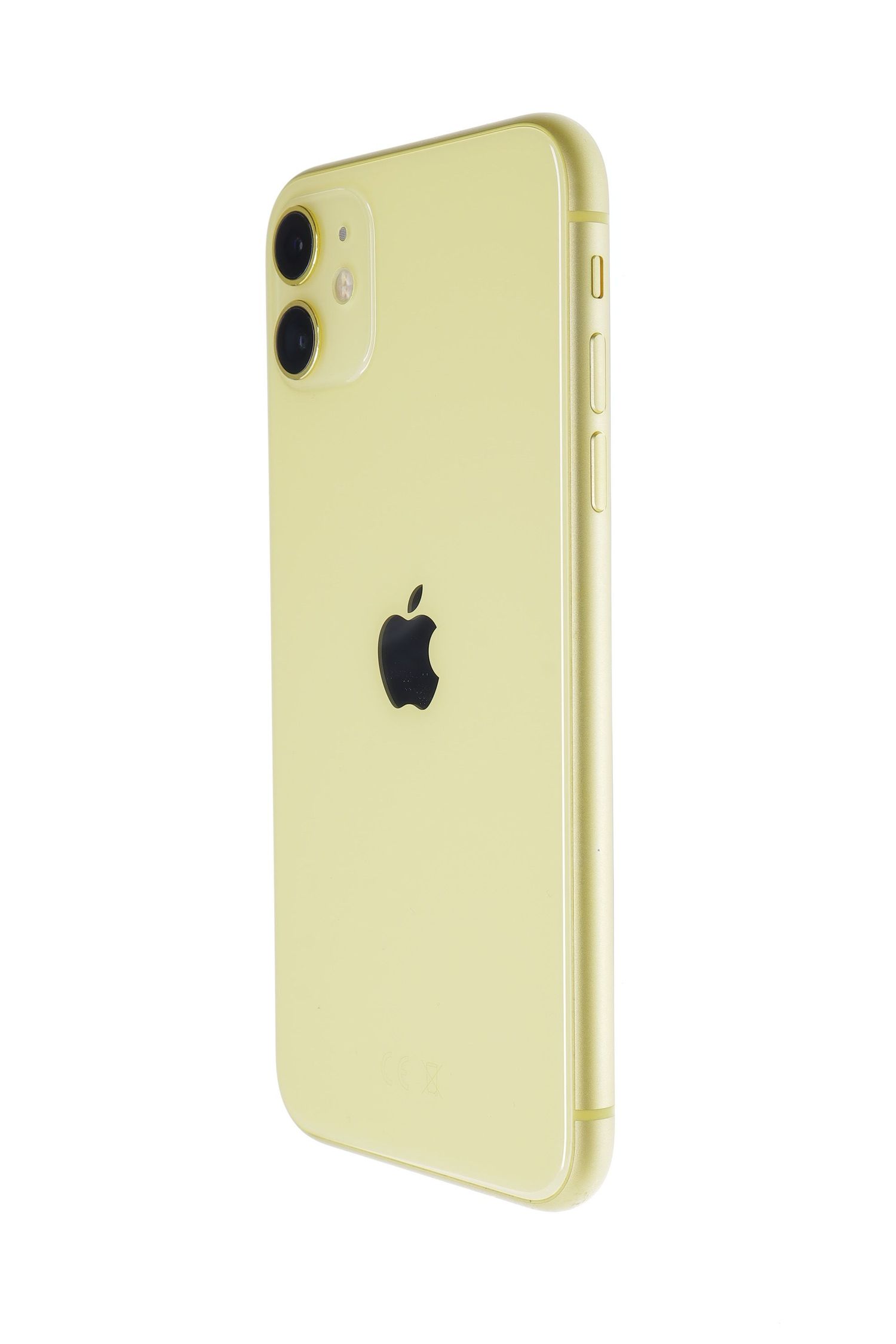 Apple iPhone 11, Yellow, 64 GB - de la 599 lei