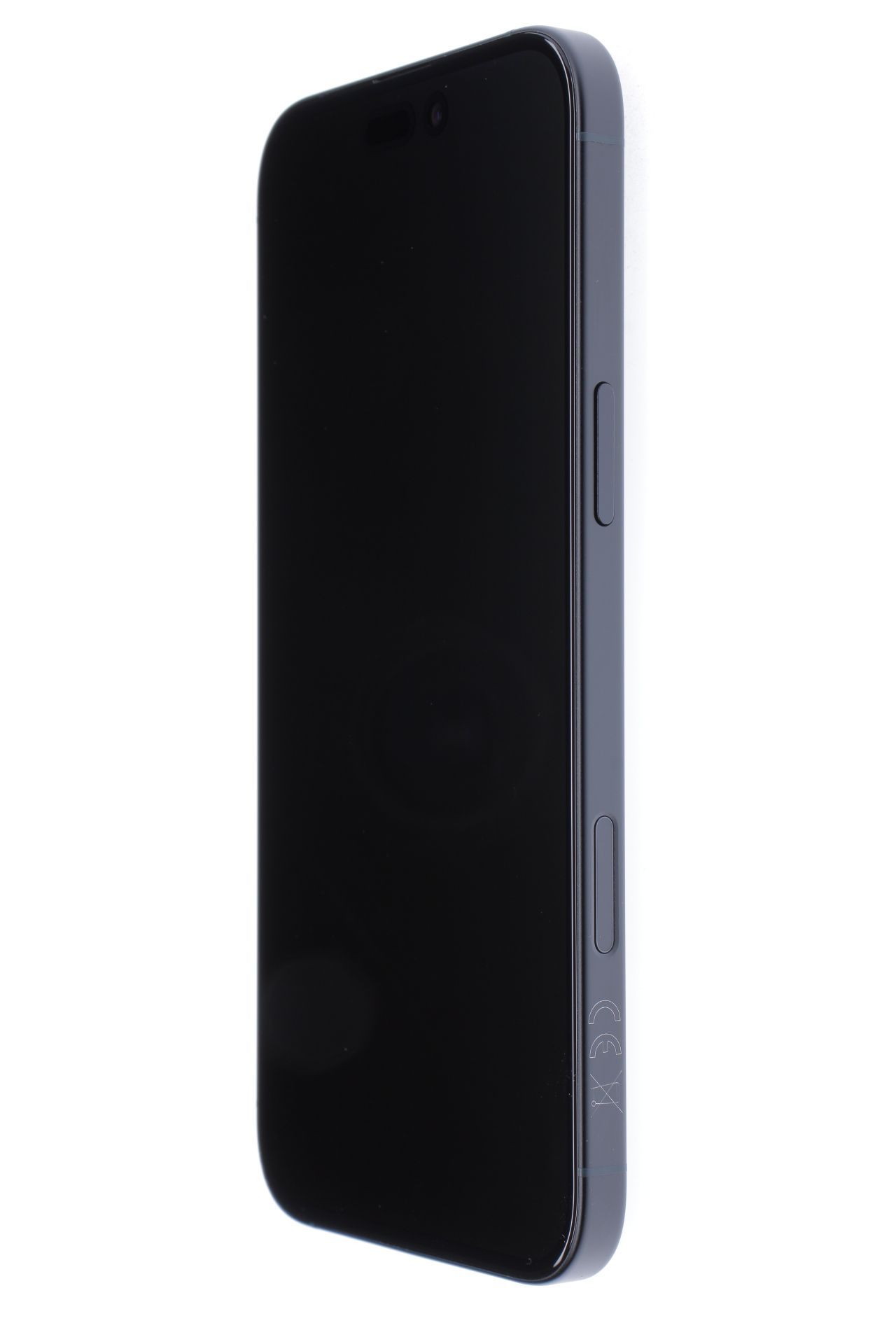Apple iPhone 16 Plus 256 GB Black