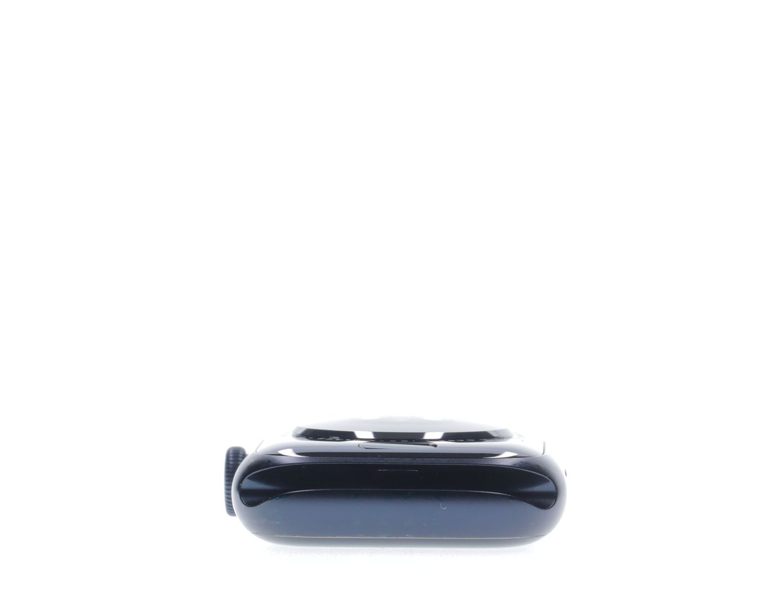 Apple Watch Series 7 2021, GPS, Aluminium 41mm Midnight - Εξαιρετικό