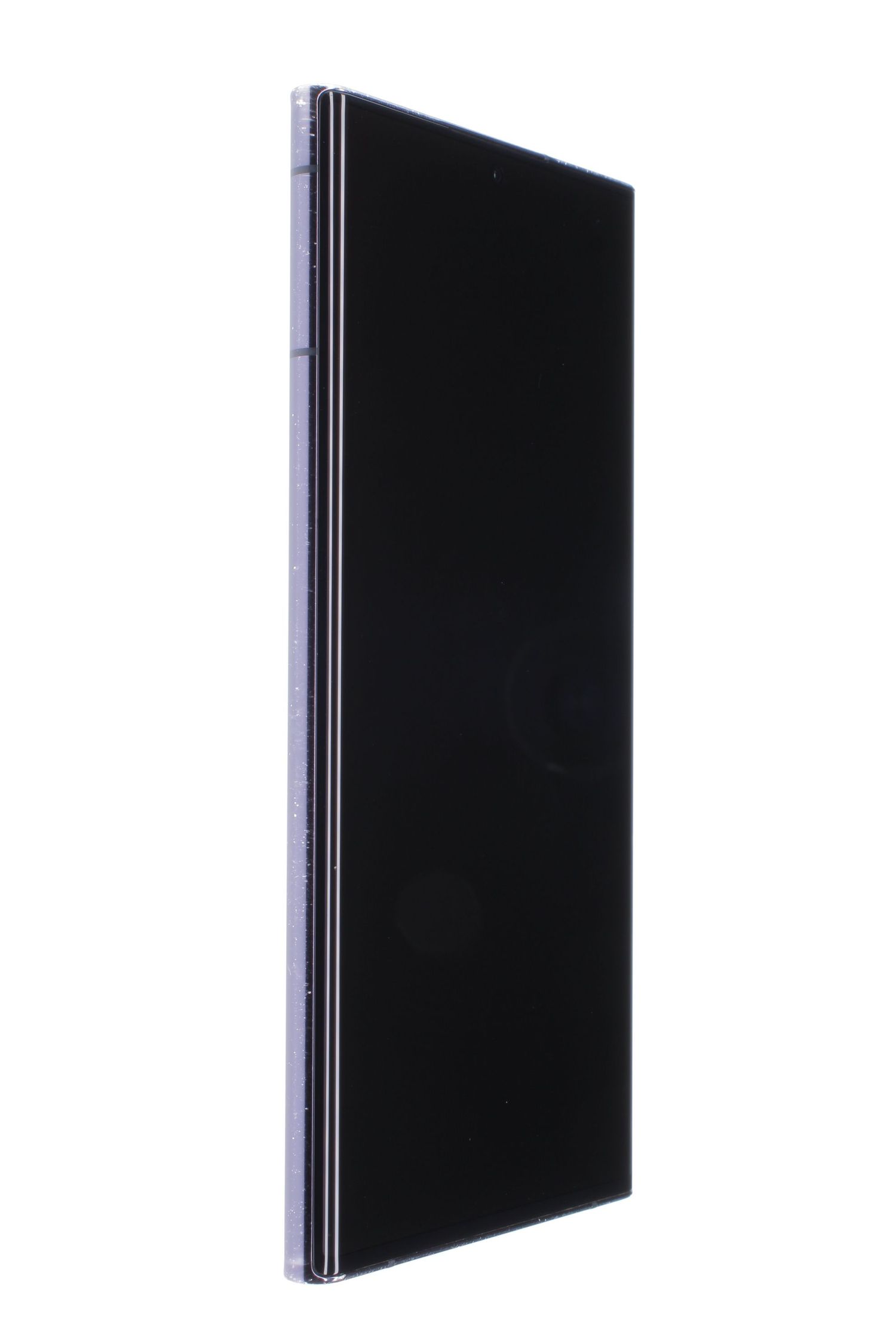 Samsung Galaxy S22 Ultra 5G Dual Sim 256 GB Phantom Black - Много добро