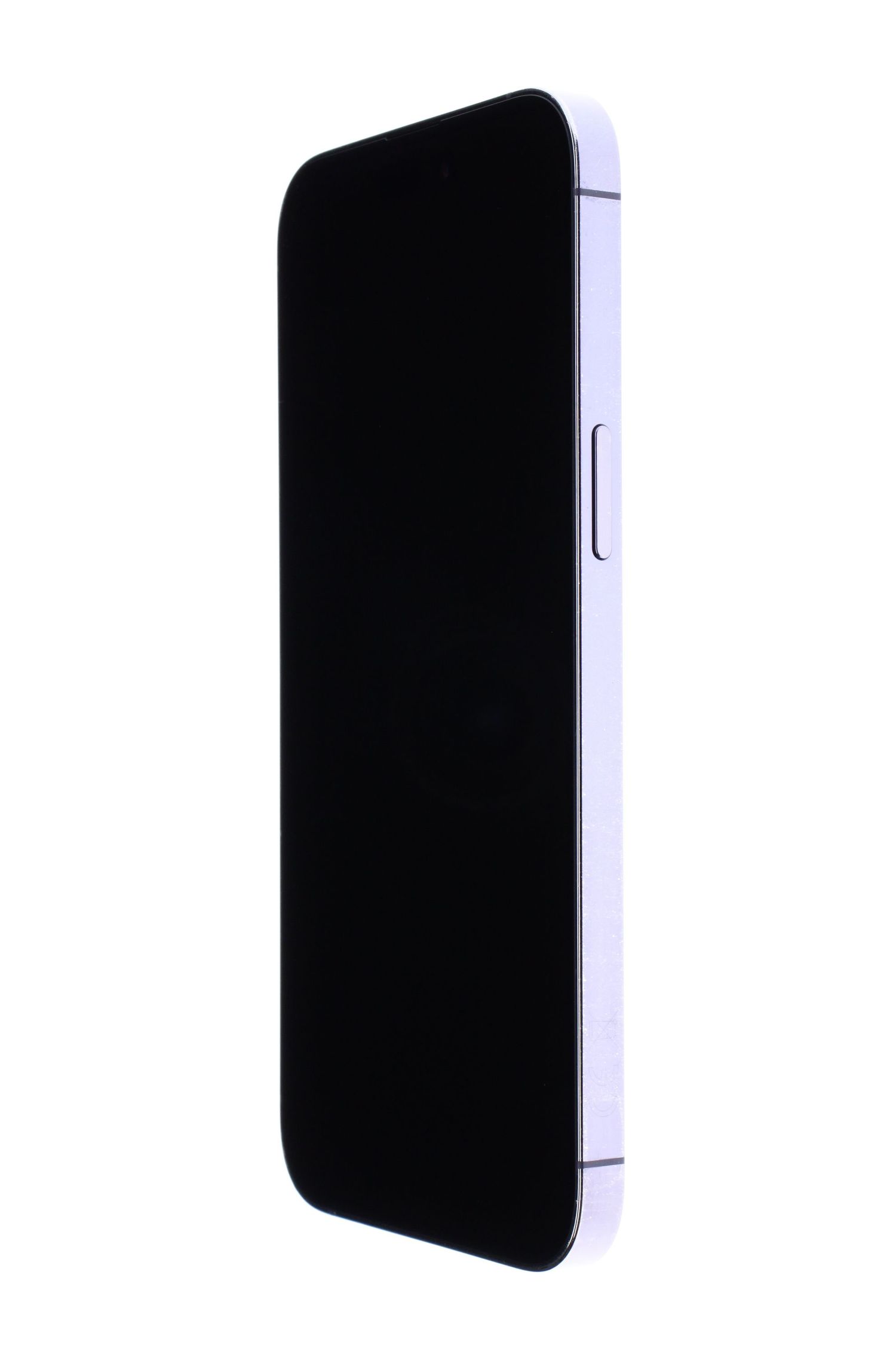 Apple iPhone 14 Pro Max 128 GB Deep Purple - Excelent