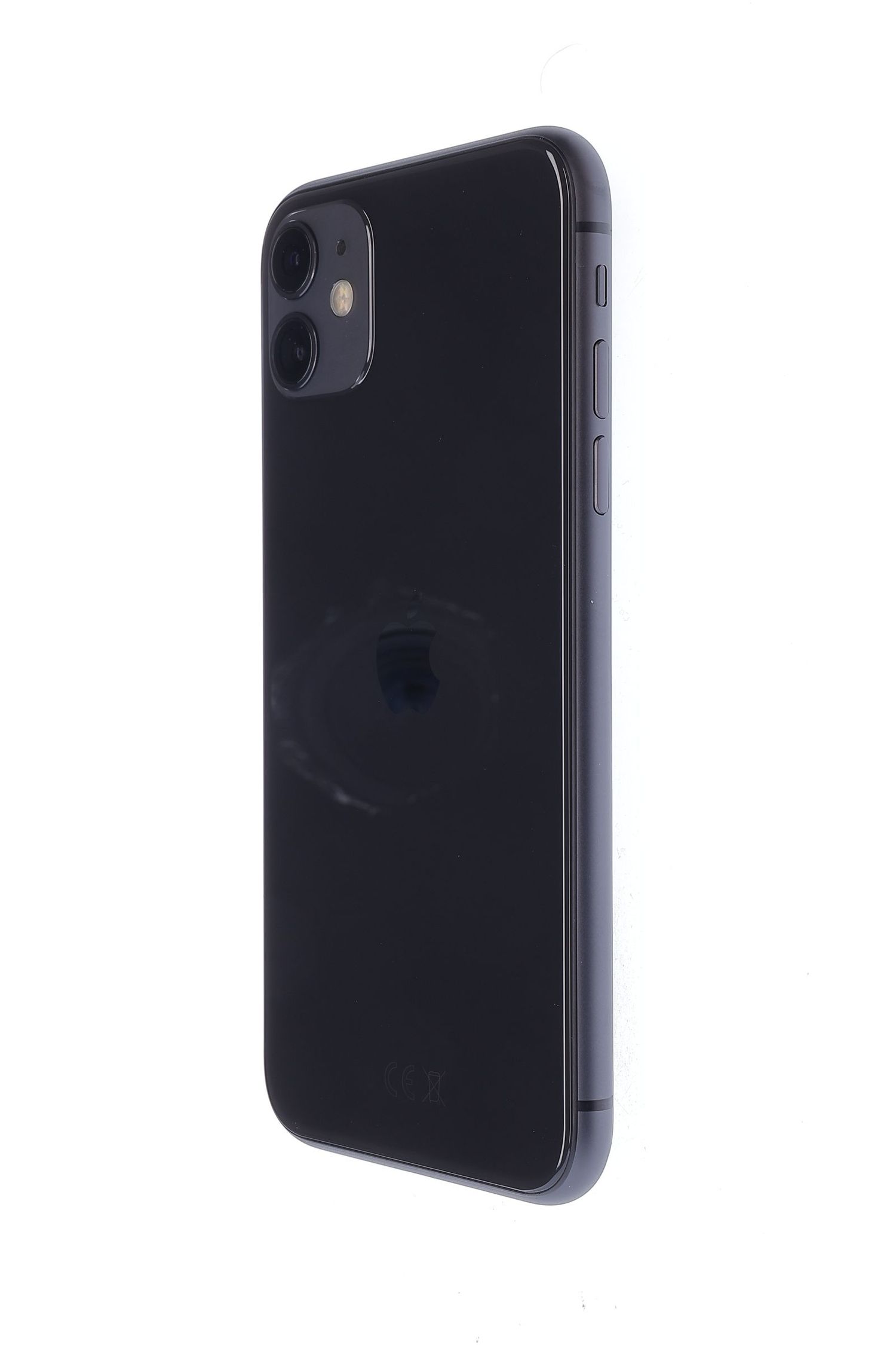 Apple iPhone 11 256 GB Black - Foarte bun