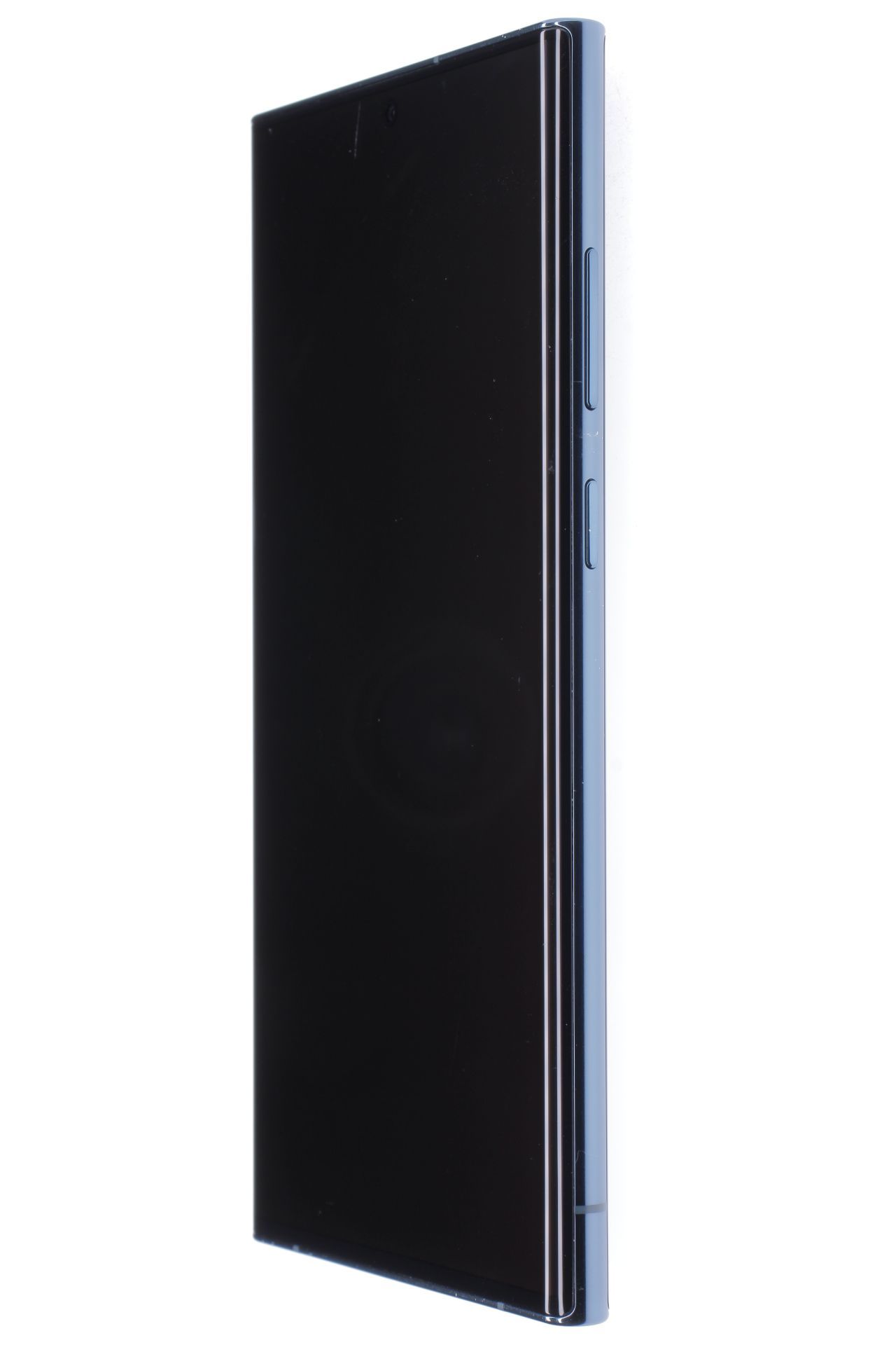 Samsung Galaxy S22 Ultra 5G Dual Sim 256 GB Green - Отлично