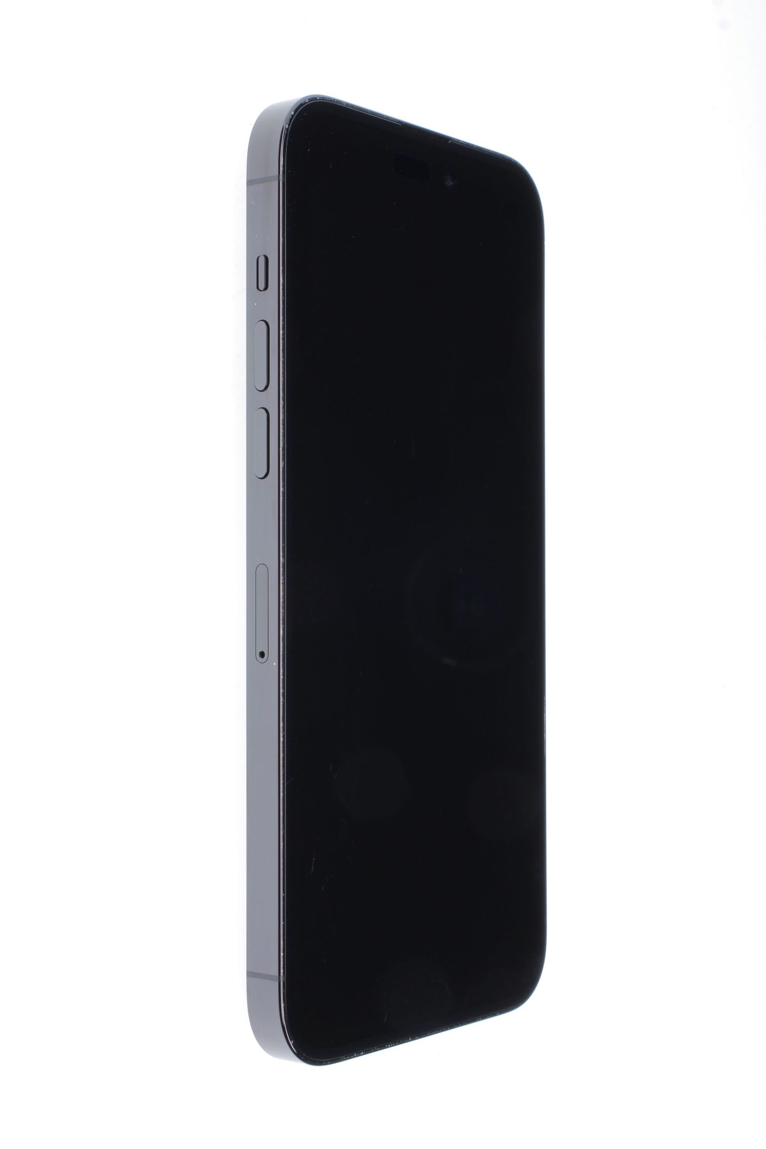 Apple iPhone 14 Pro Max, Space Black, 512 GB - de la 2.859 lei