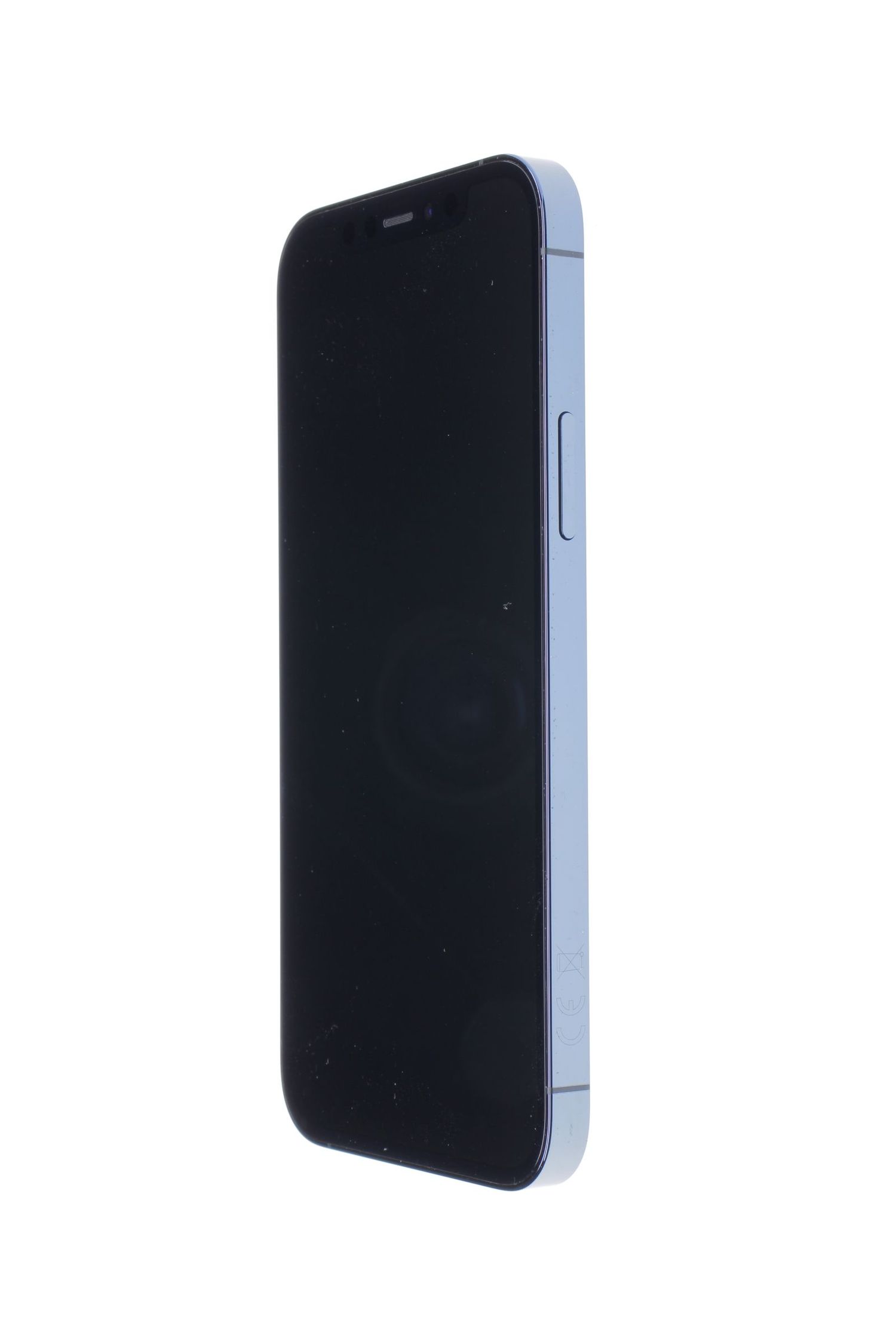 Apple iPhone 12 Pro 256 GB Pacific Blue - Excelent