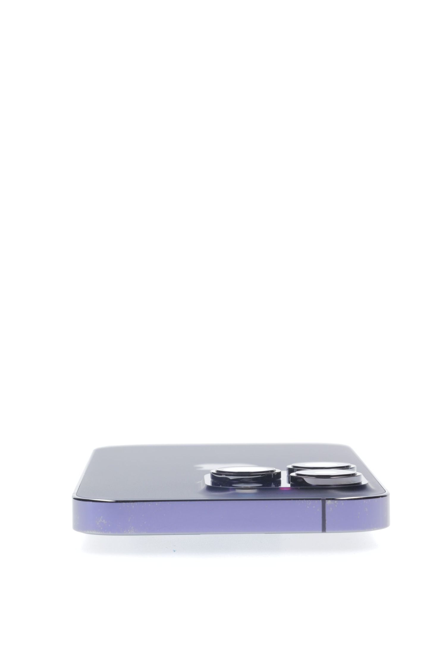 Apple iPhone 14 Pro 256 GB Deep Purple - Πολύ καλό