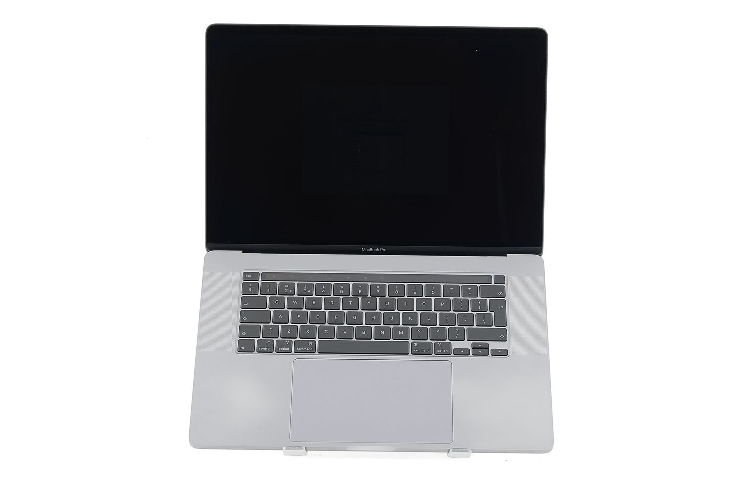 Apple MacBook Pro 16″ Touch Bar 2019, i7 2.6 GHz, 16 GB, AMD Radeon Pro 5300M 512 GB Space Gray - Foarte bun