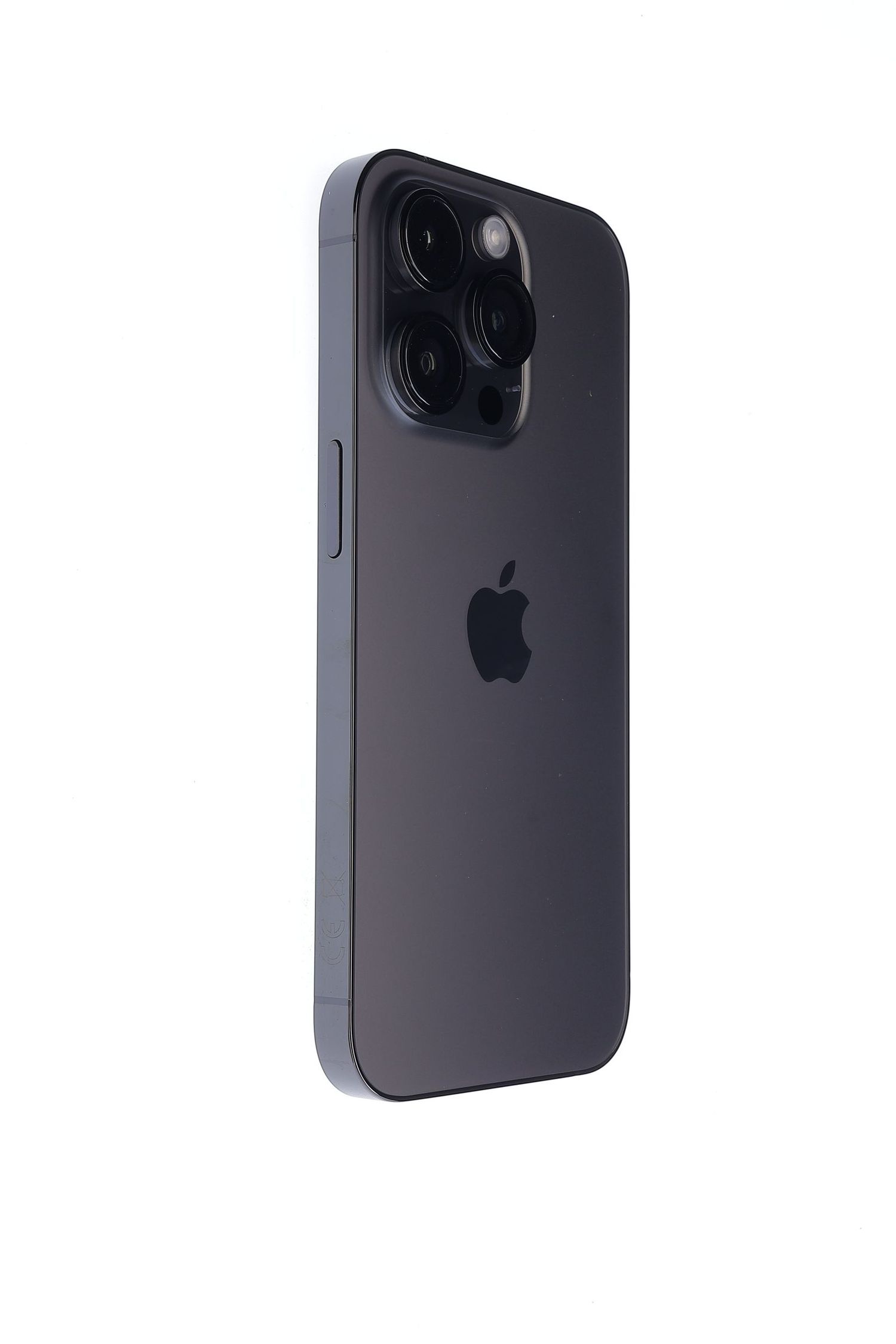 Apple iPhone 14 Pro 128 GB Space Black - Като нов