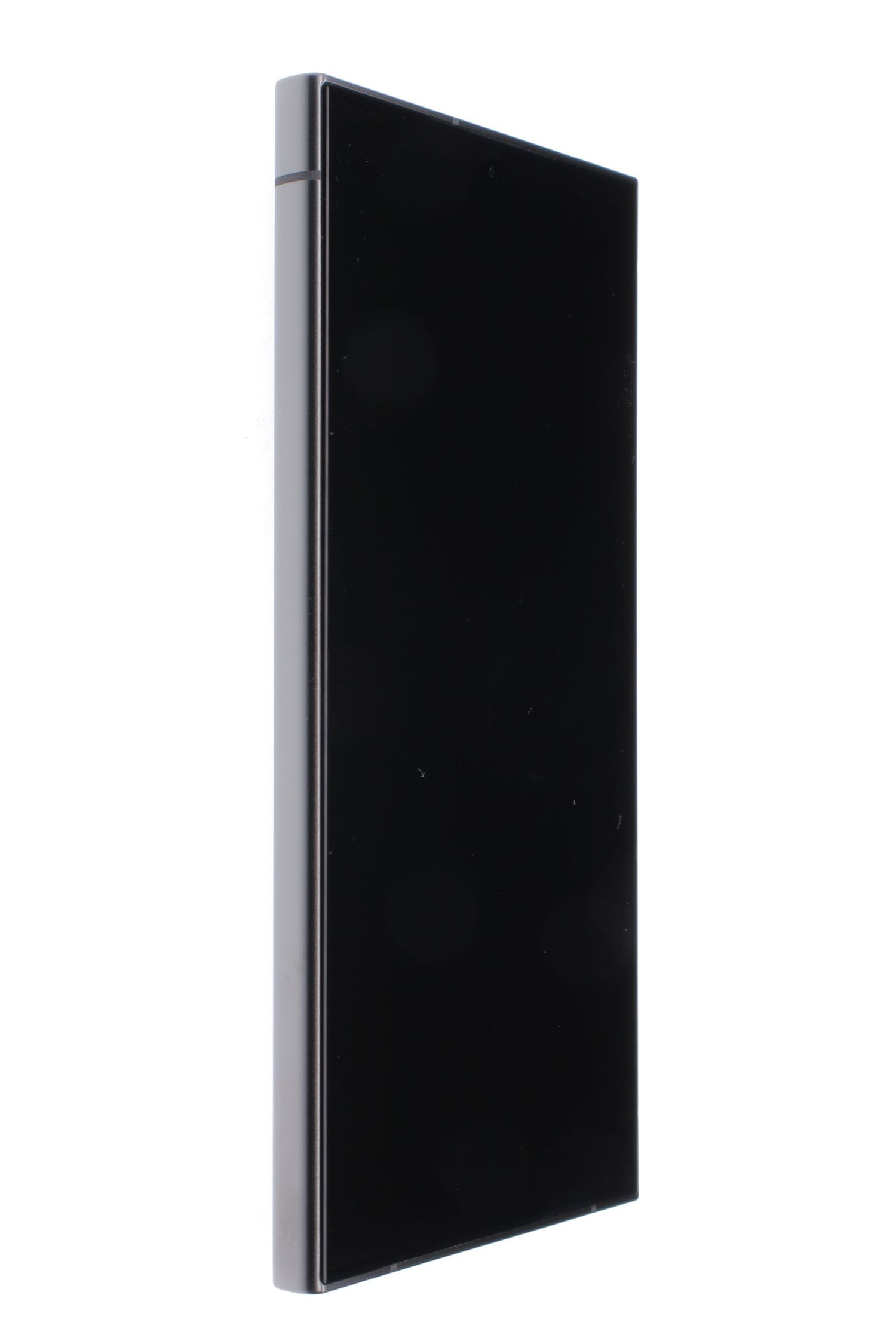 Samsung Galaxy S24 Ultra 5G Dual Sim 256 GB Black Titanium - Újszerű