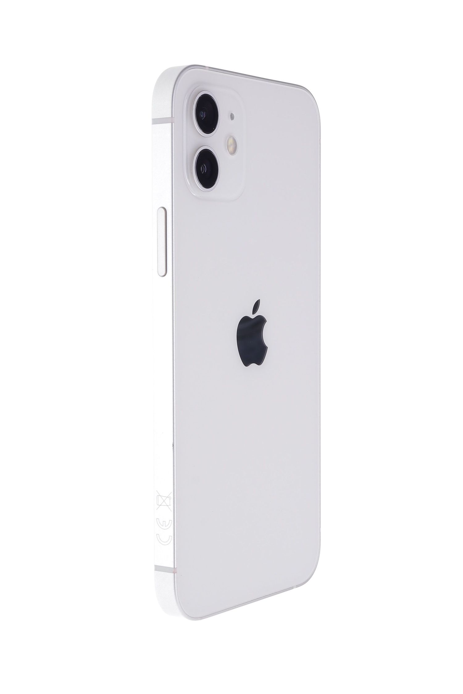 Apple iPhone 12 64 GB White - Foarte bun