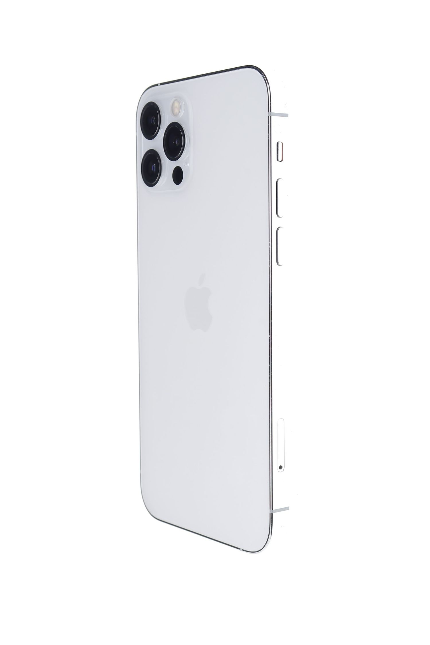 Apple iPhone 12 Pro 128 GB Silver - Εξαιρετικό