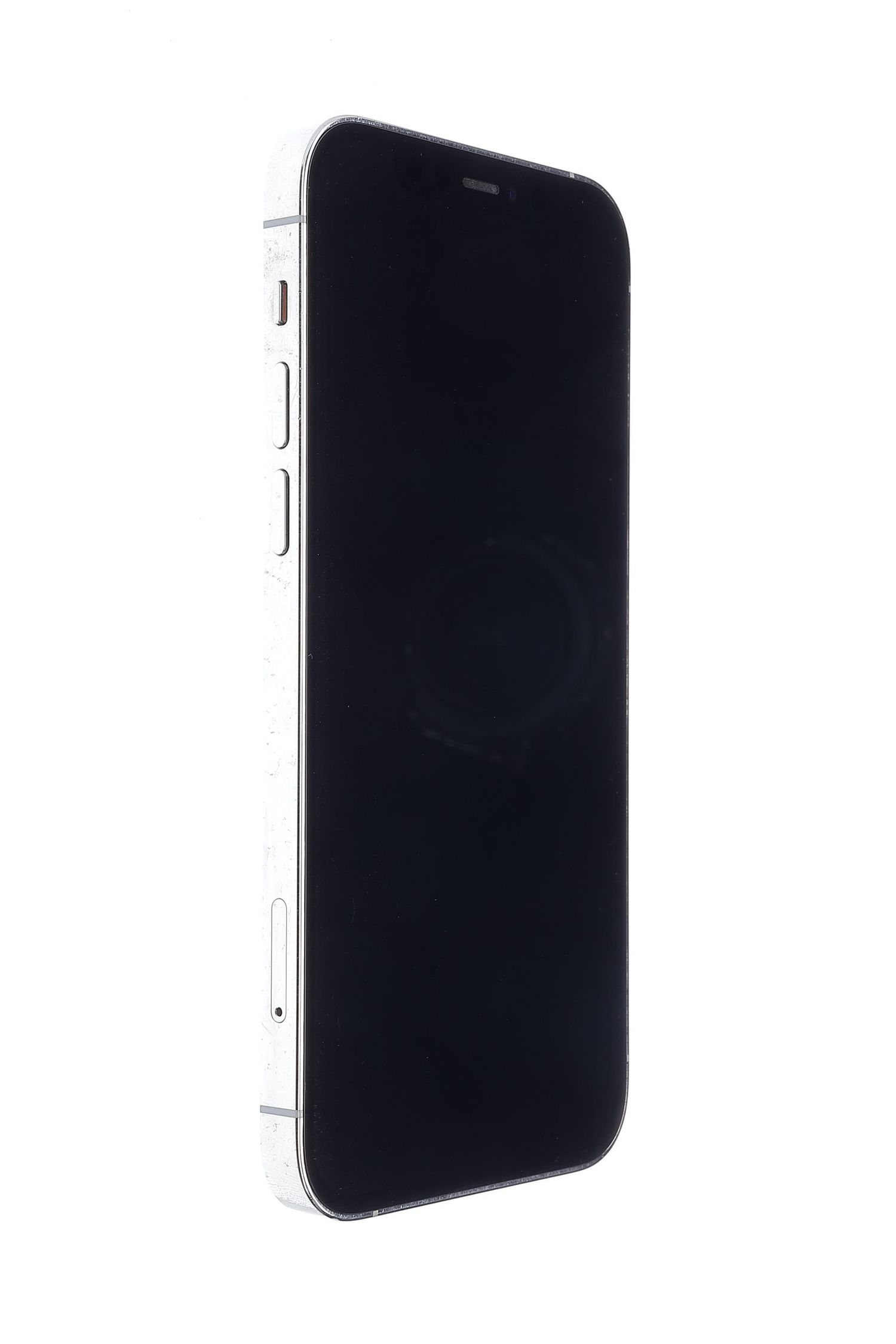 Apple iPhone 12 Pro 128 GB Silver - Kiváló