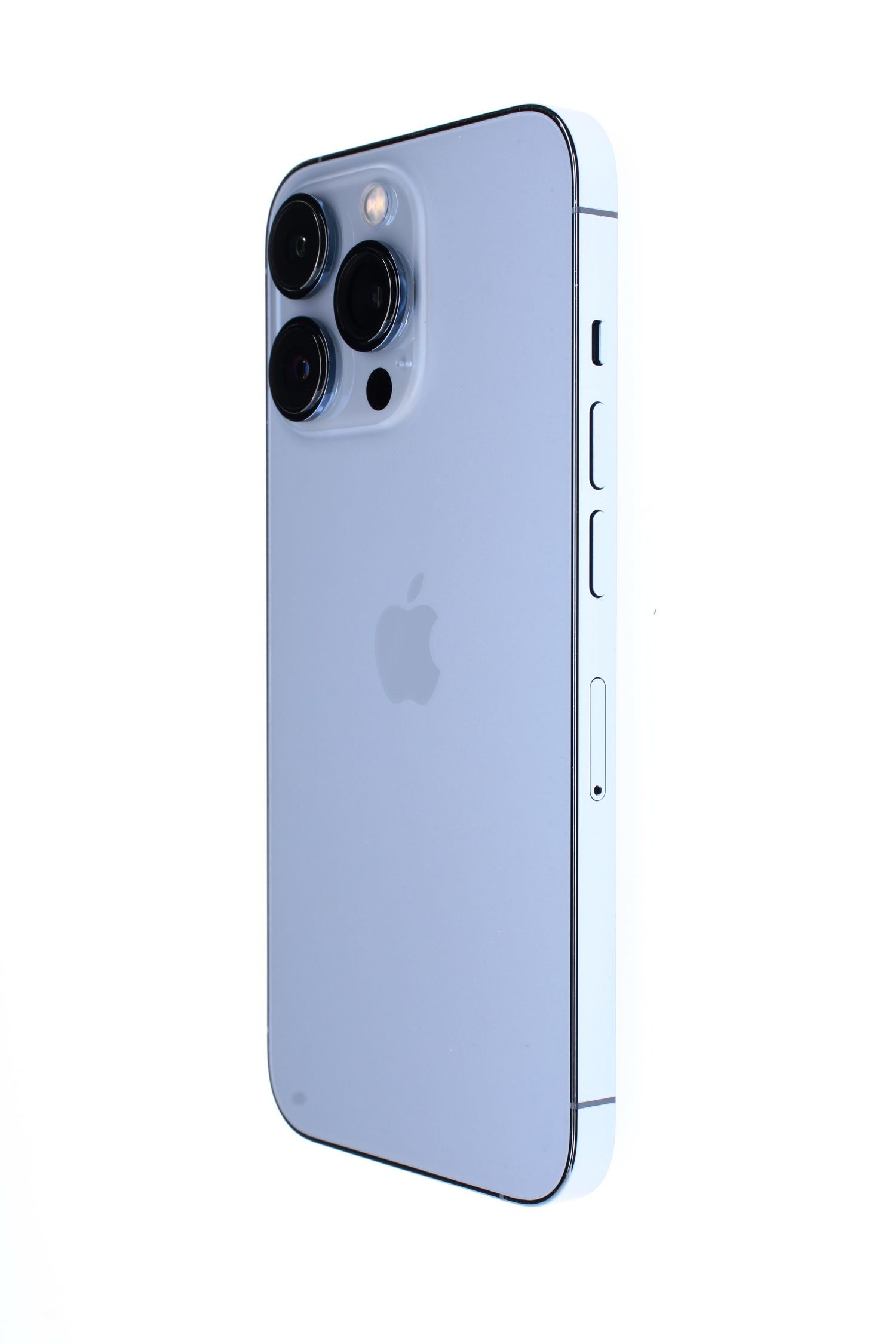 Apple iPhone 13 Pro 128 GB Sierra Blue - Много добро