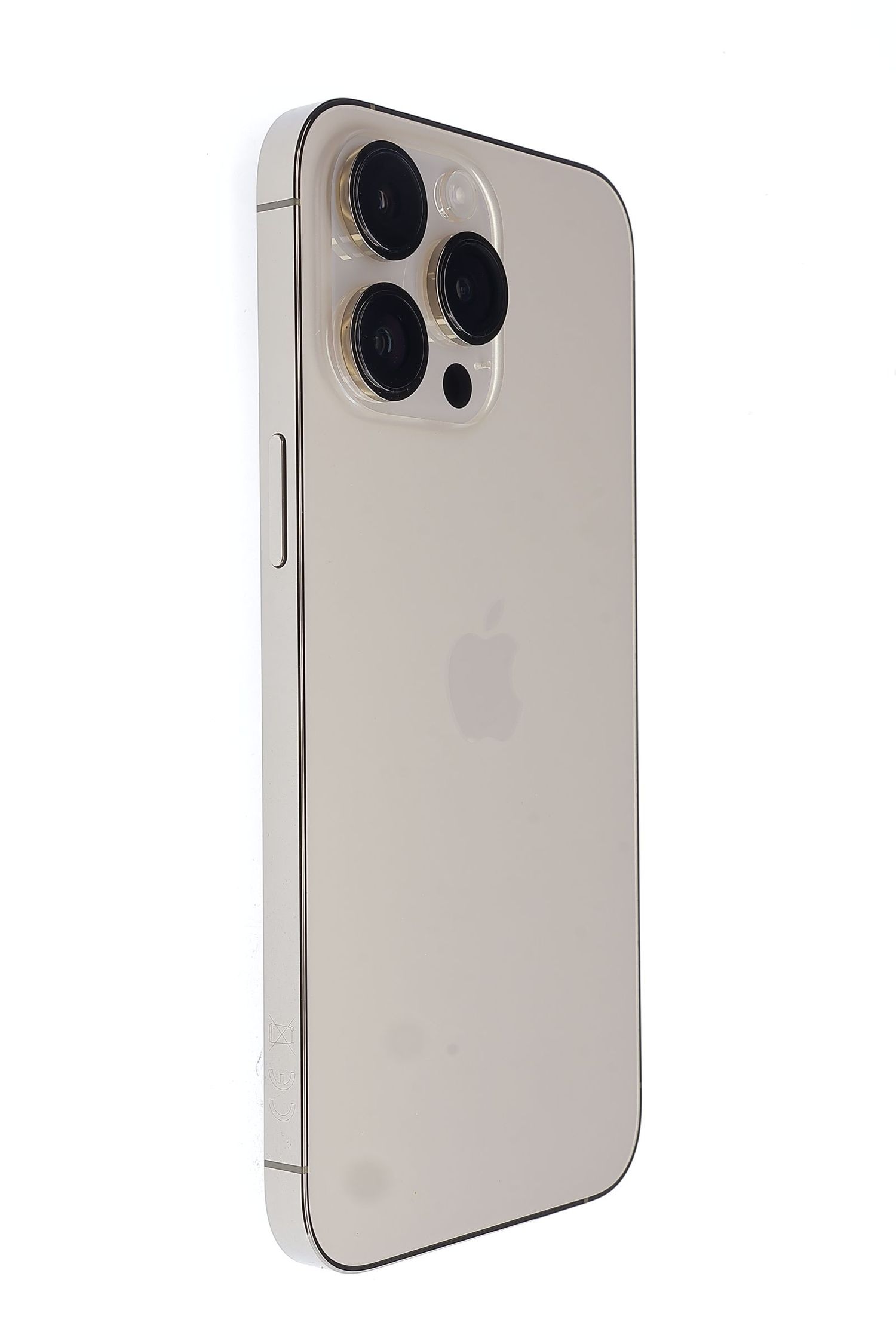 Apple iPhone 14 Pro Max 256 GB Gold - Πολύ καλό