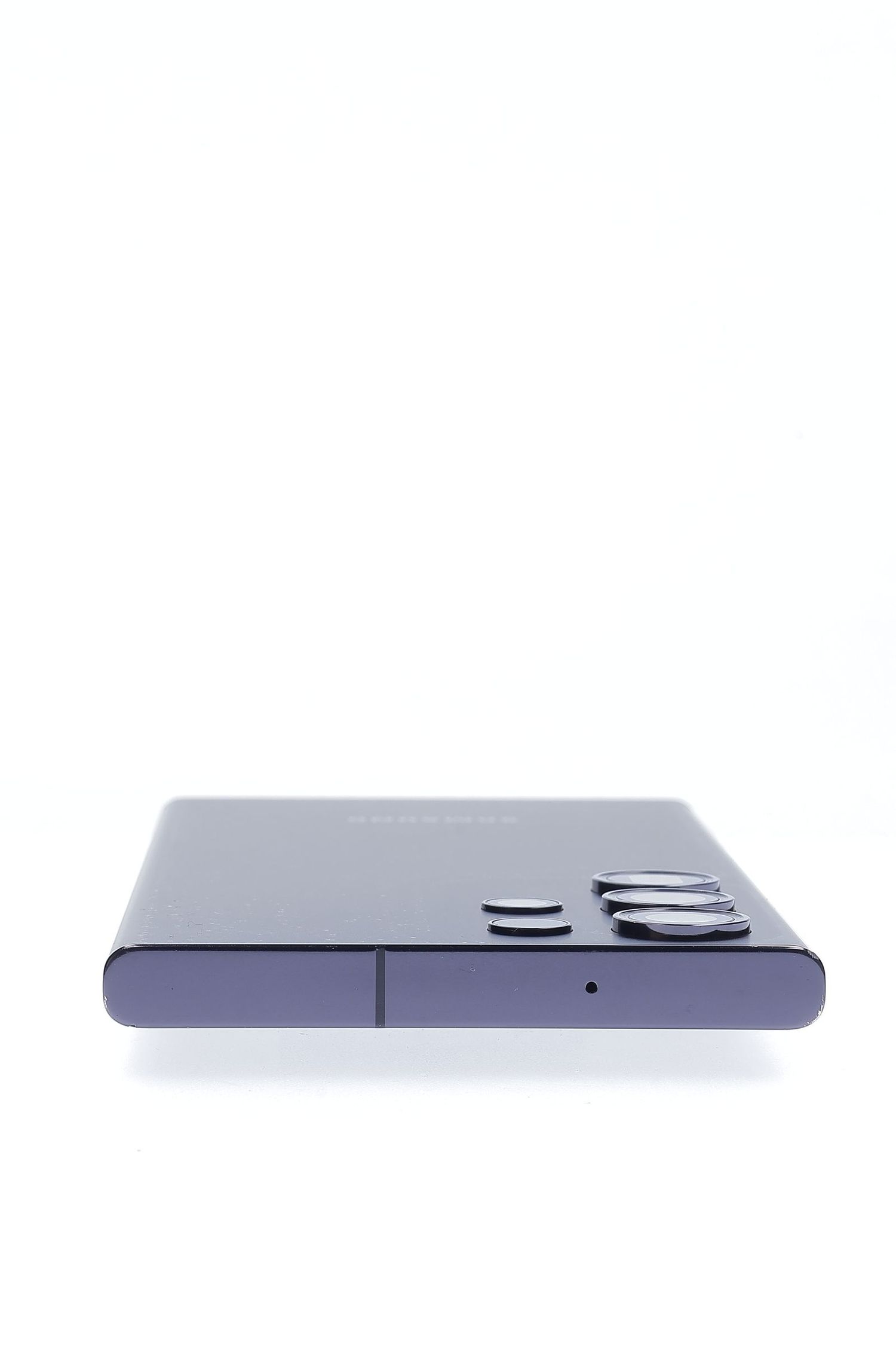 Samsung Galaxy S23 Ultra 5G Dual Sim 256 GB Phantom Black - Jó