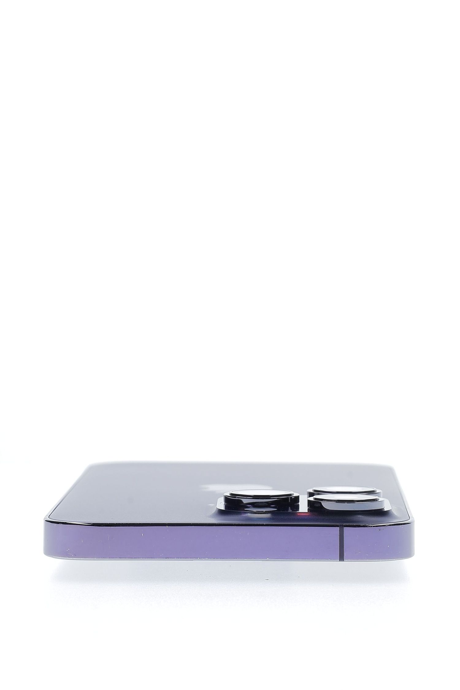 Apple iPhone 14 Pro Max 128 GB Deep Purple - Excelent
