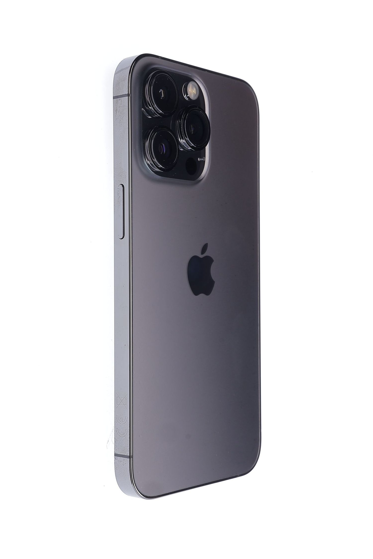 Apple iPhone 13 Pro 128 GB Graphite - Πολύ καλό