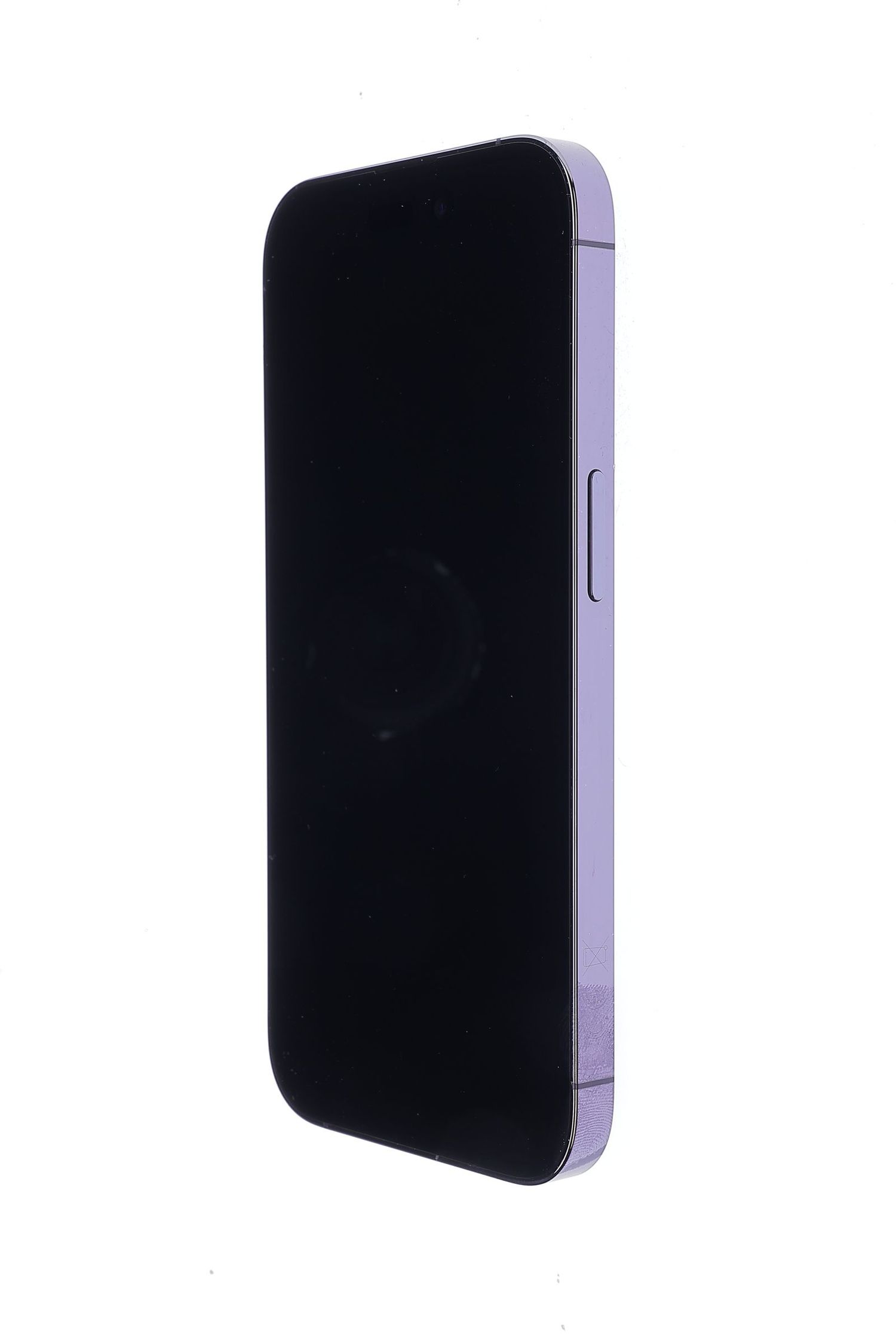 Apple iPhone 14 Pro 256 GB Deep Purple - Excelent