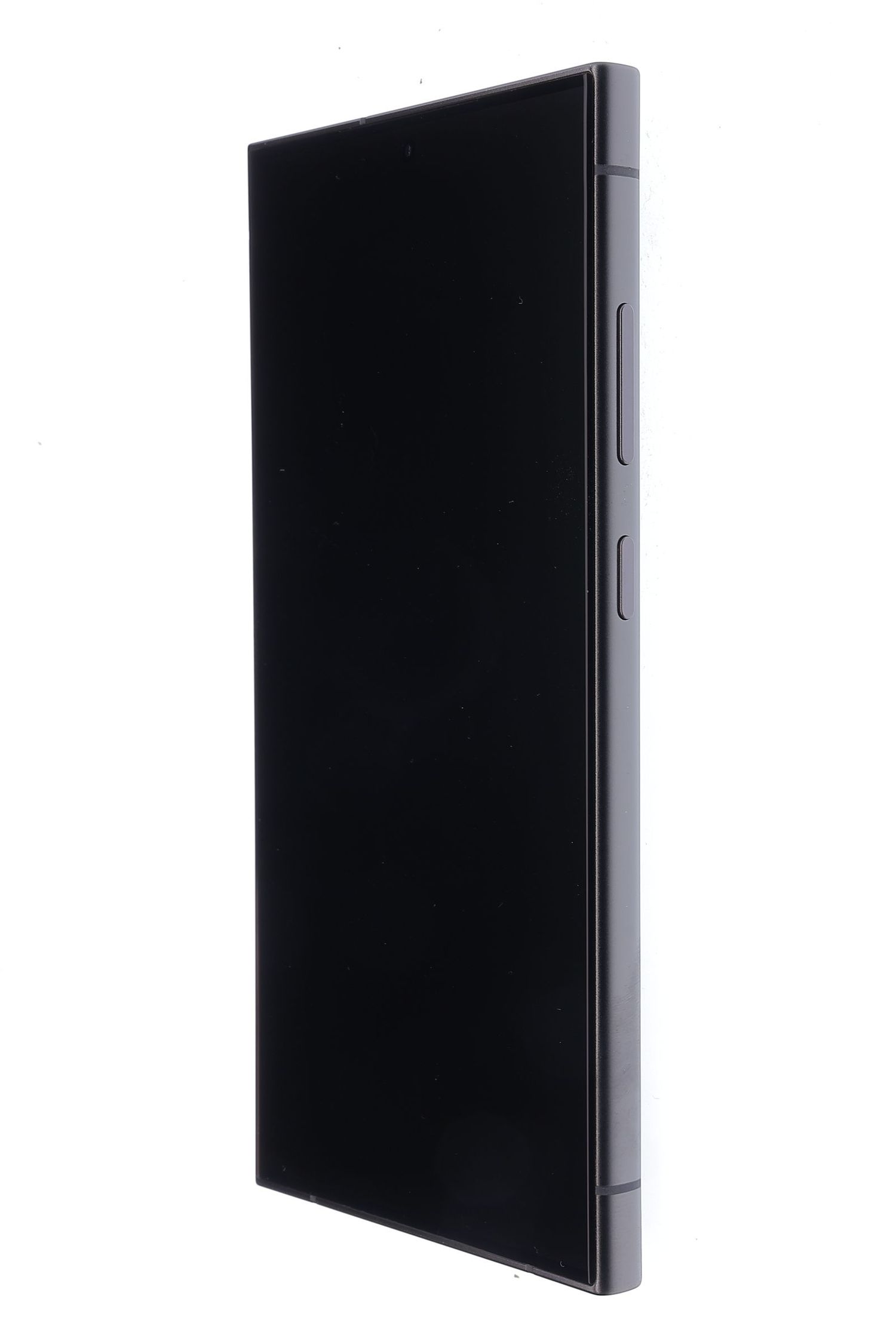 Samsung Galaxy S24 Ultra 5G Dual Sim 256 GB Black Titanium - Σαν καινούργιο