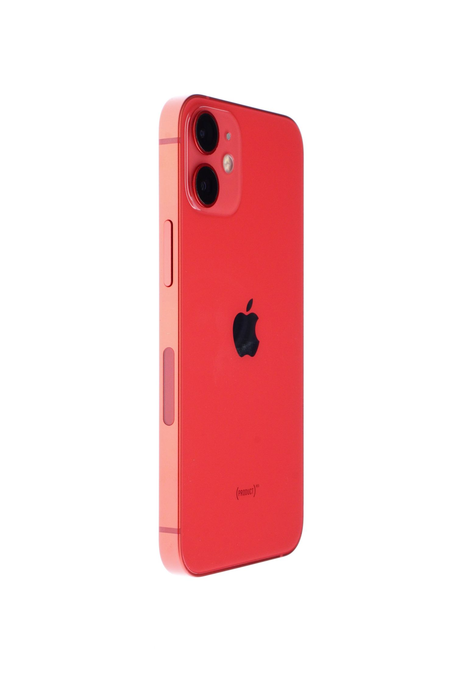 Apple iPhone 12 mini 128 GB Red - Excelent