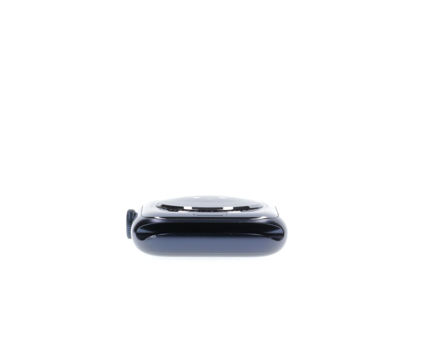 Apple Watch Series 9 2023, GPS, Aluminium 45mm Midnight - Kiváló