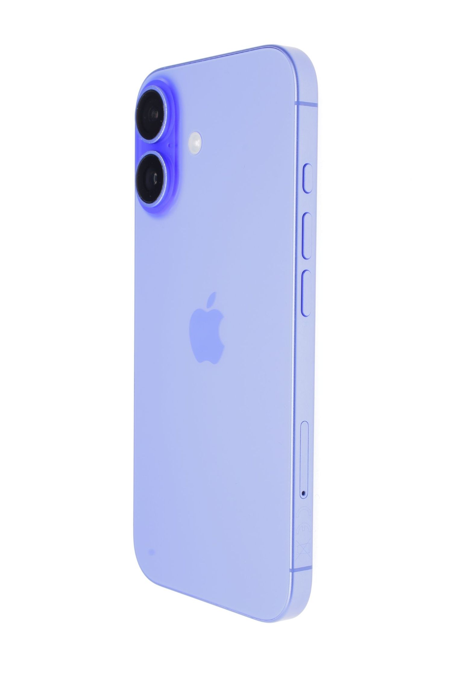 Apple iPhone 16 128 GB Ultramarine - Kiváló