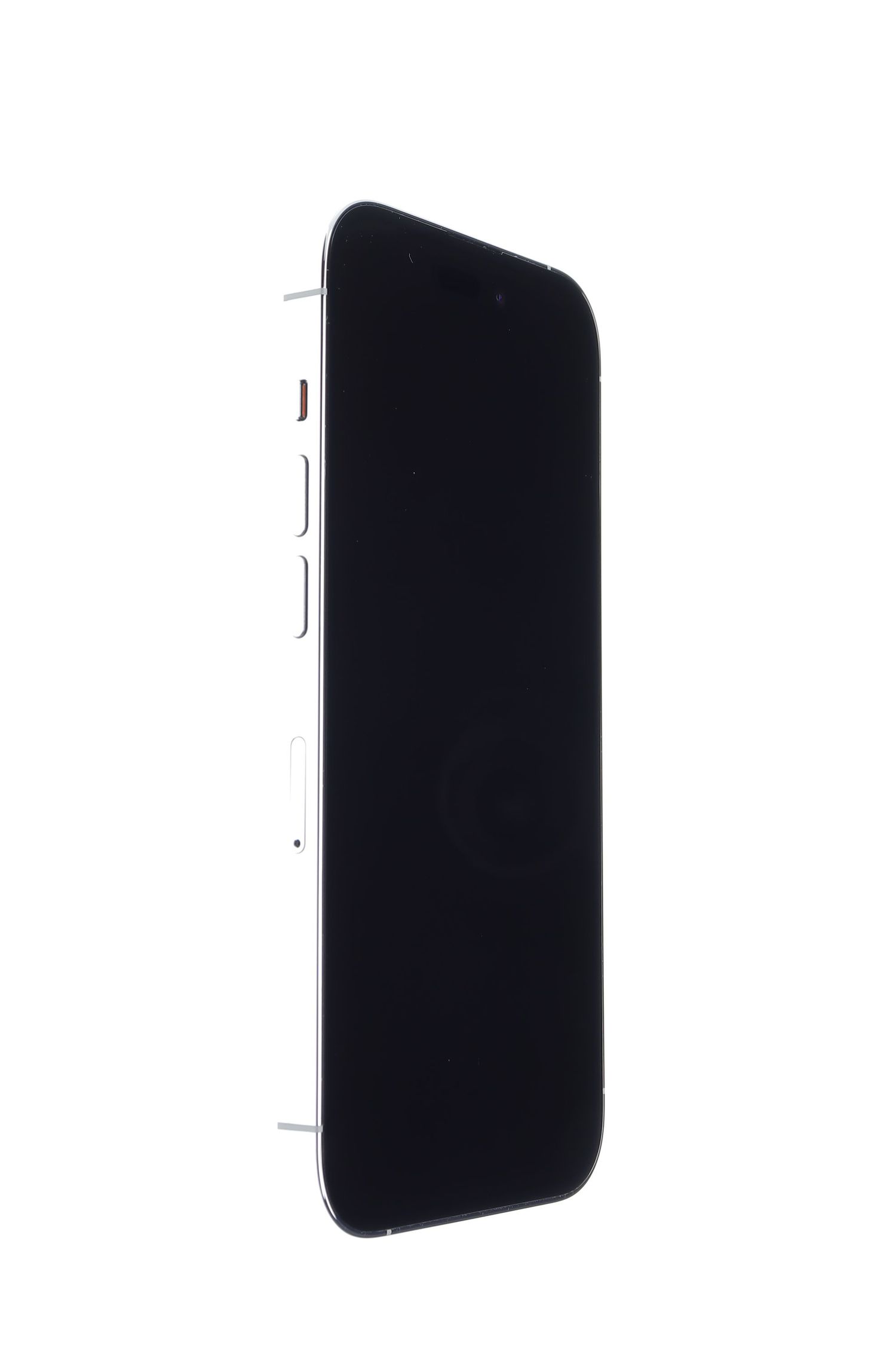 Apple iPhone 14 Pro 512 GB Silver - Като нов