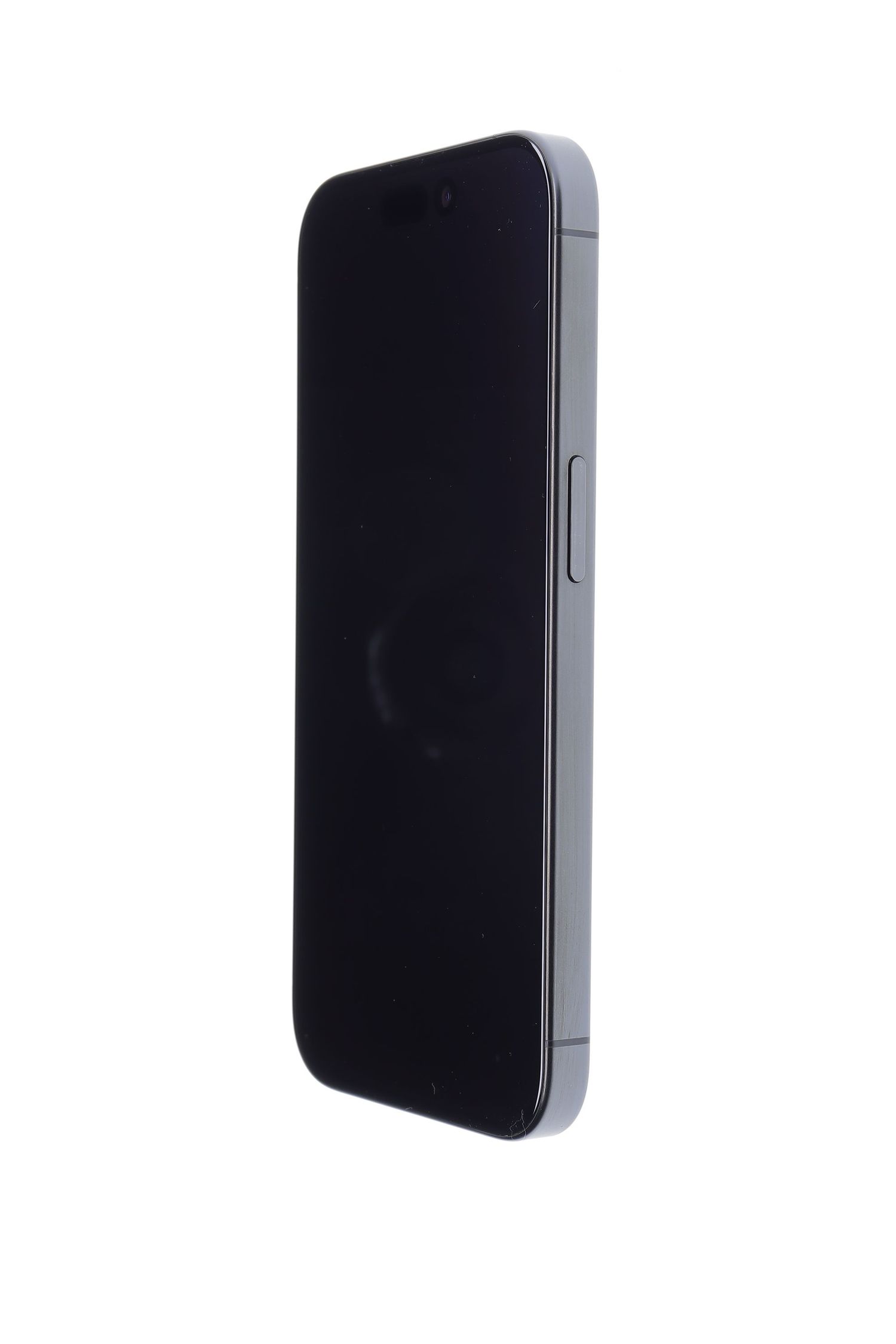 Apple iPhone 15 Pro 128 GB Black Titanium - Като нов