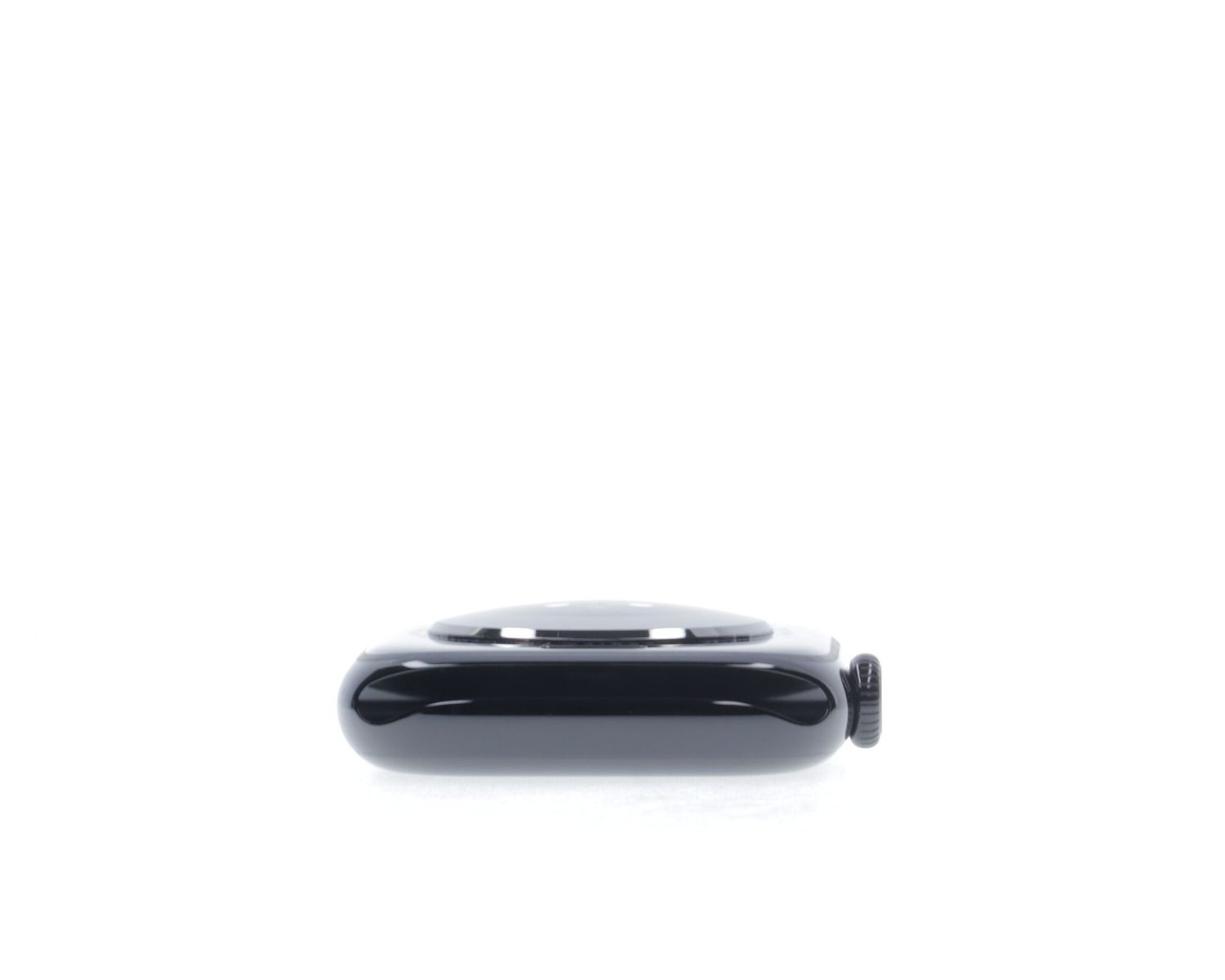 Apple Watch Series 11 2025, GPS + Cellular, Aluminium 46mm Jet Black - Като нов