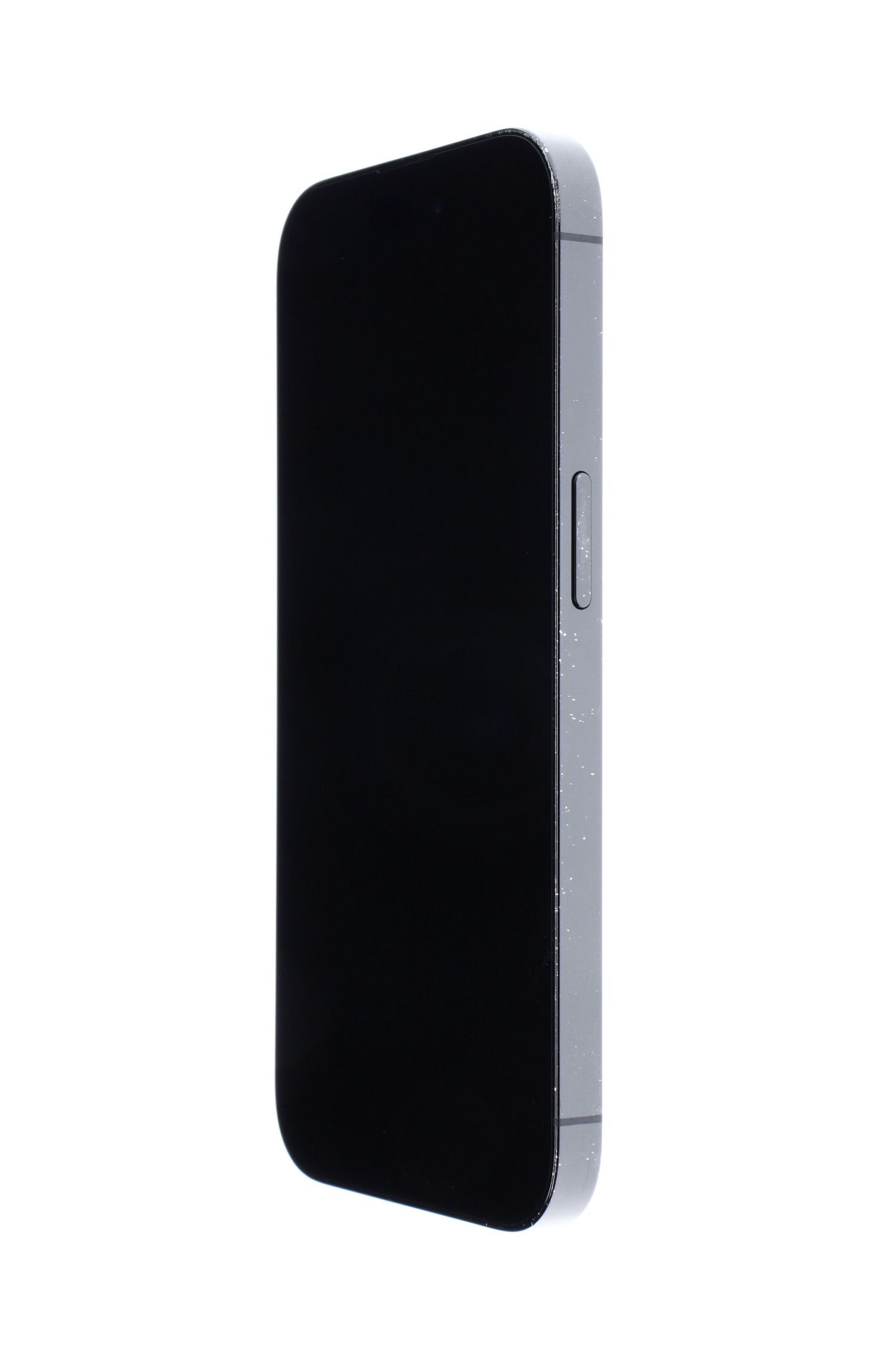 Apple iPhone 14 Pro 256 GB Space Black - Kiváló