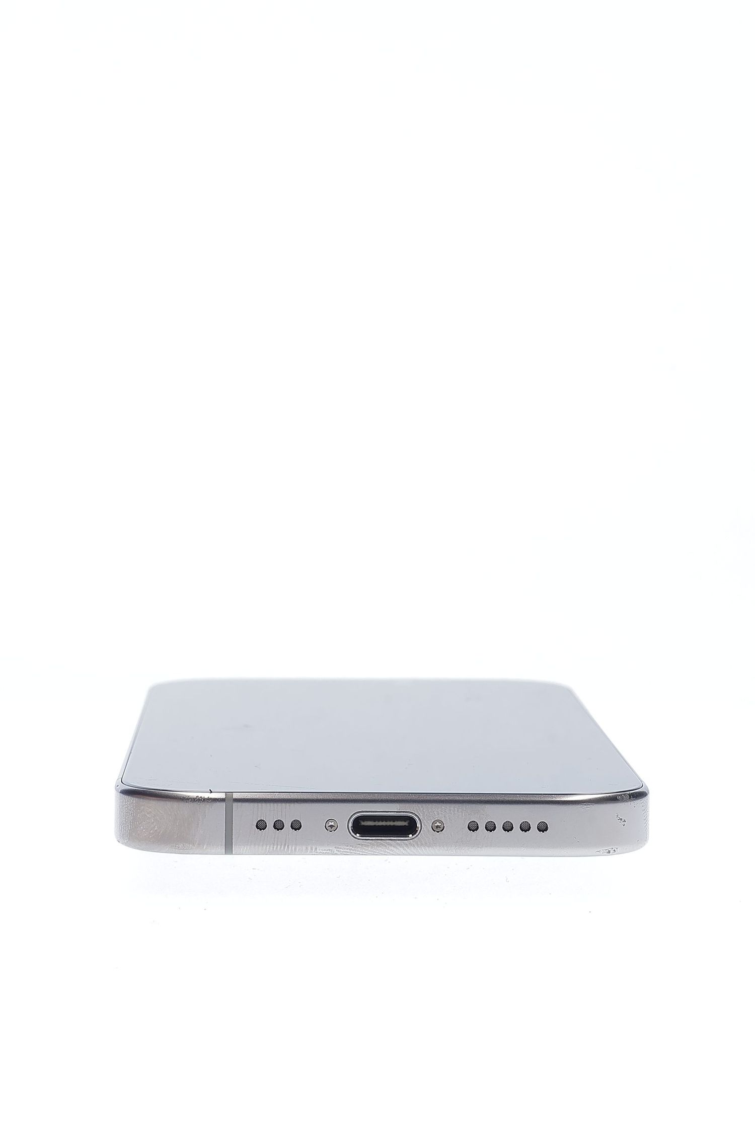 Apple iPhone 16 Pro 256 GB Natural Titanium - Bun