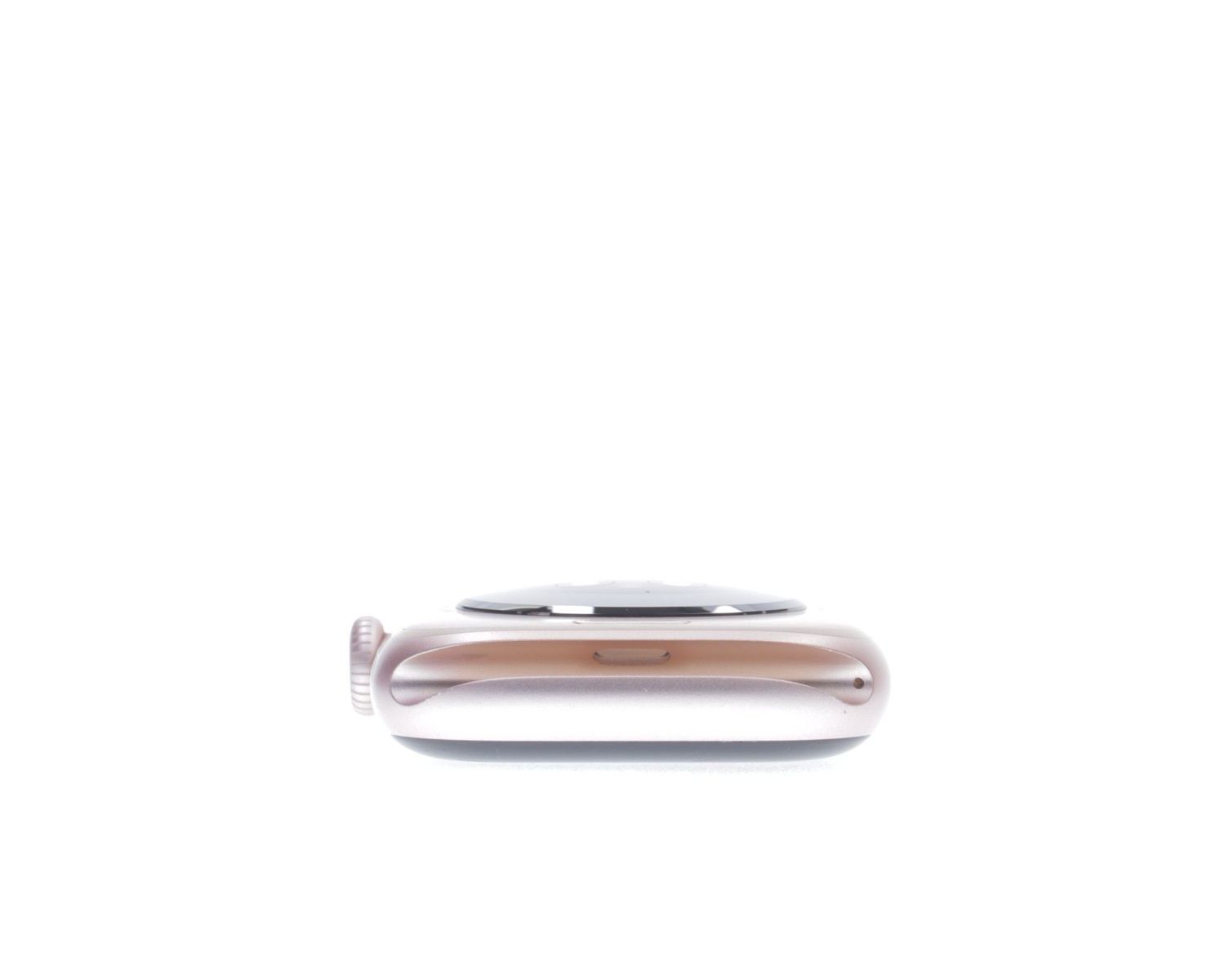 Apple Watch Series 10 2024, GPS + Cellular, Aluminium 42mm Rose Gold - Nagyon jó